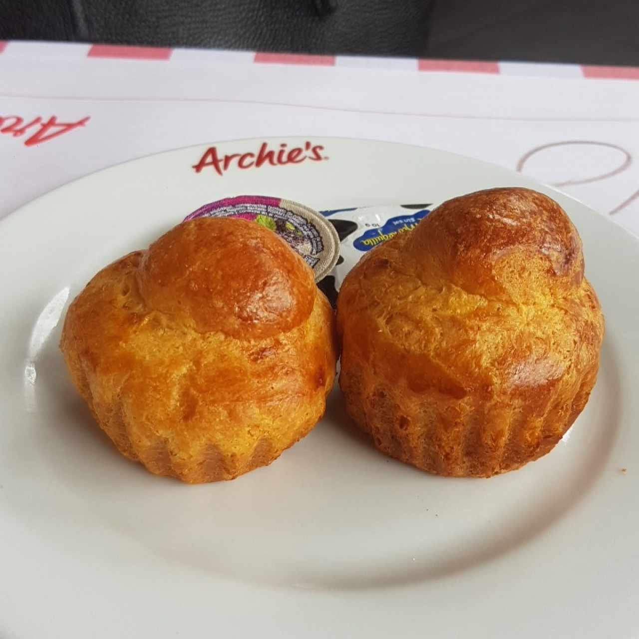 Pan Brioché