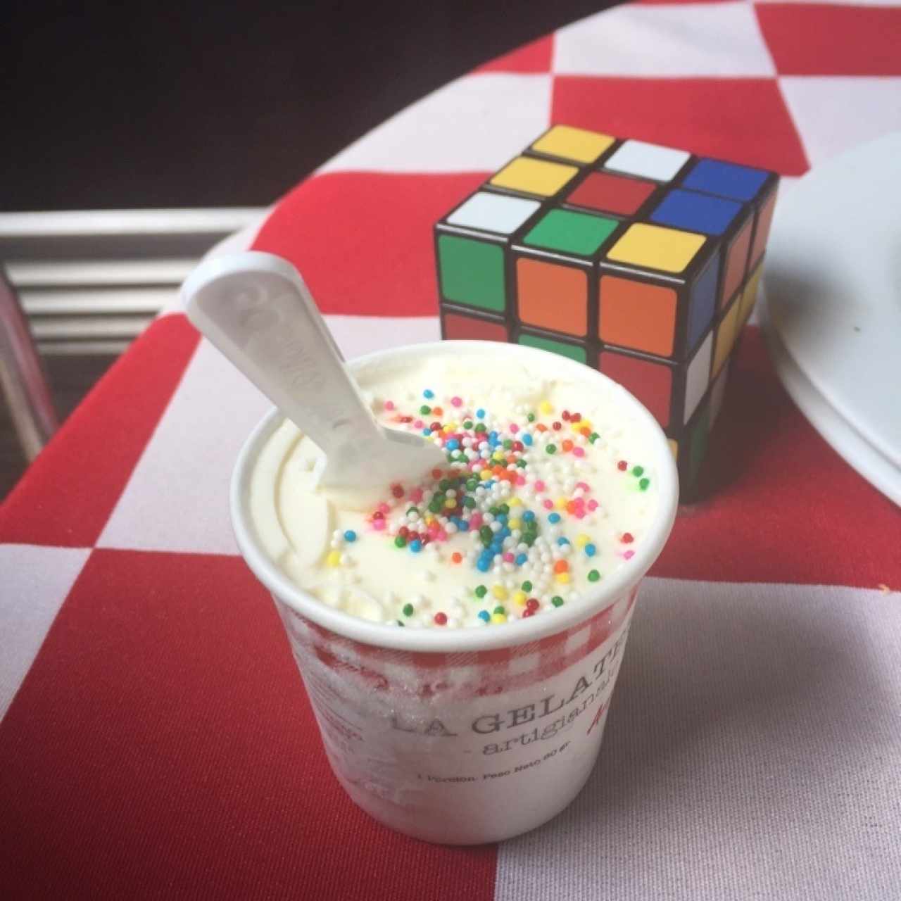 Gelato
