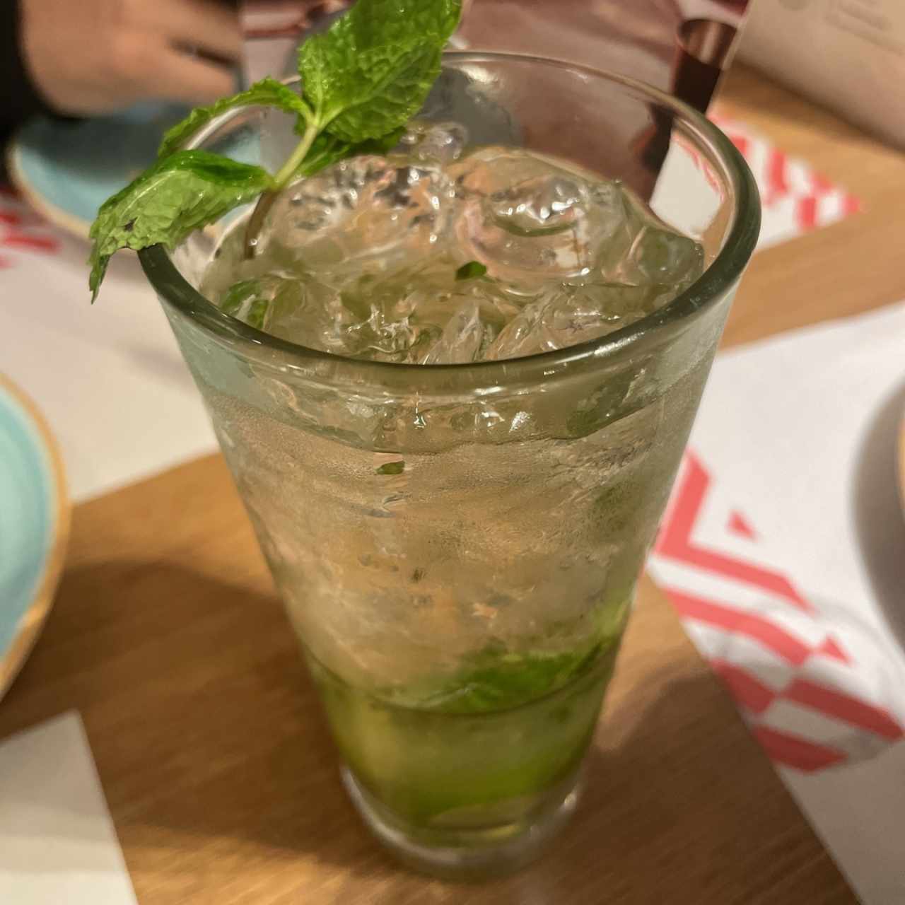 Mojitos 