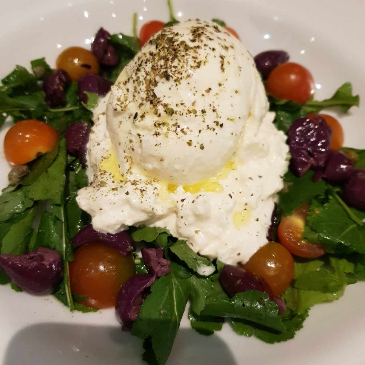 Burrata