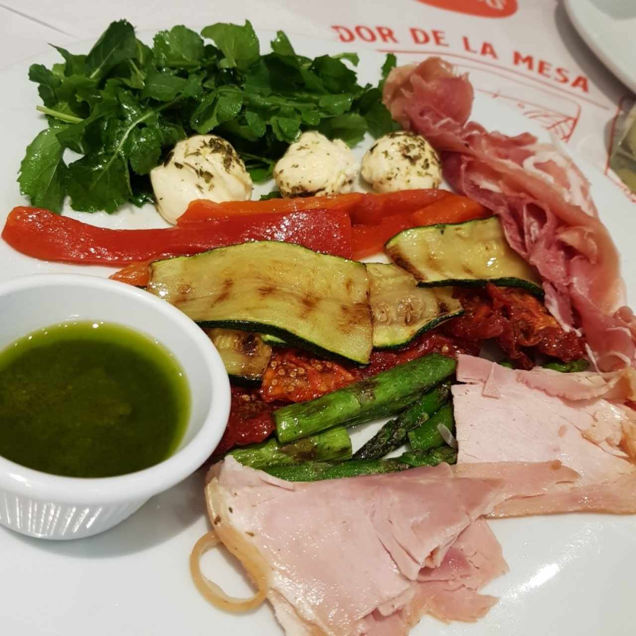 Antipasto