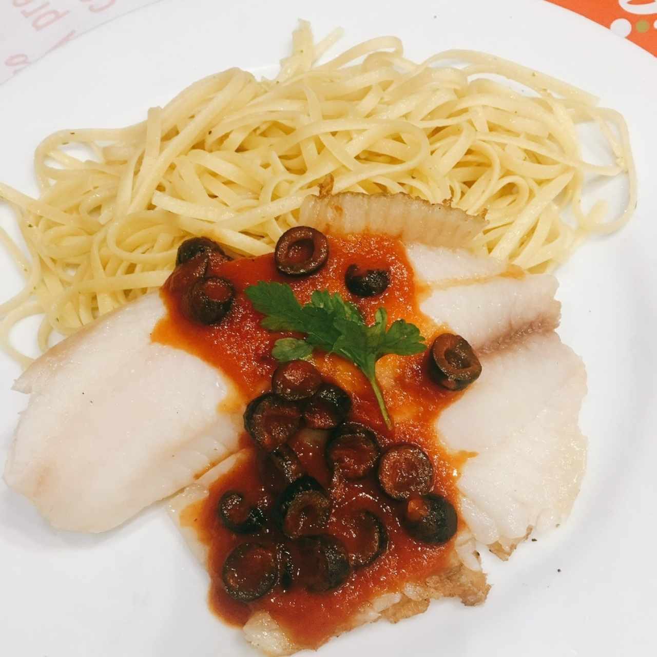 Tilapia