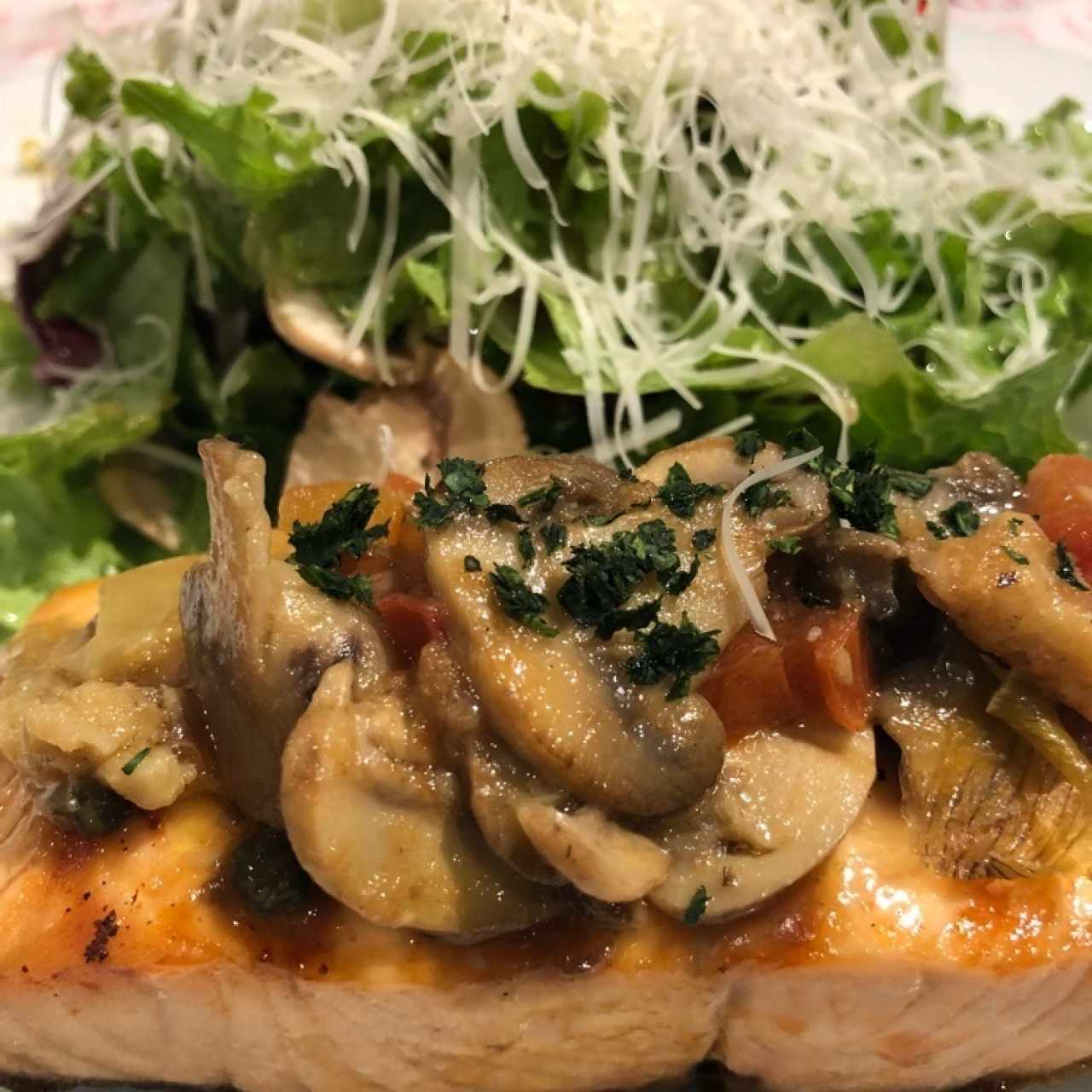 Salmon