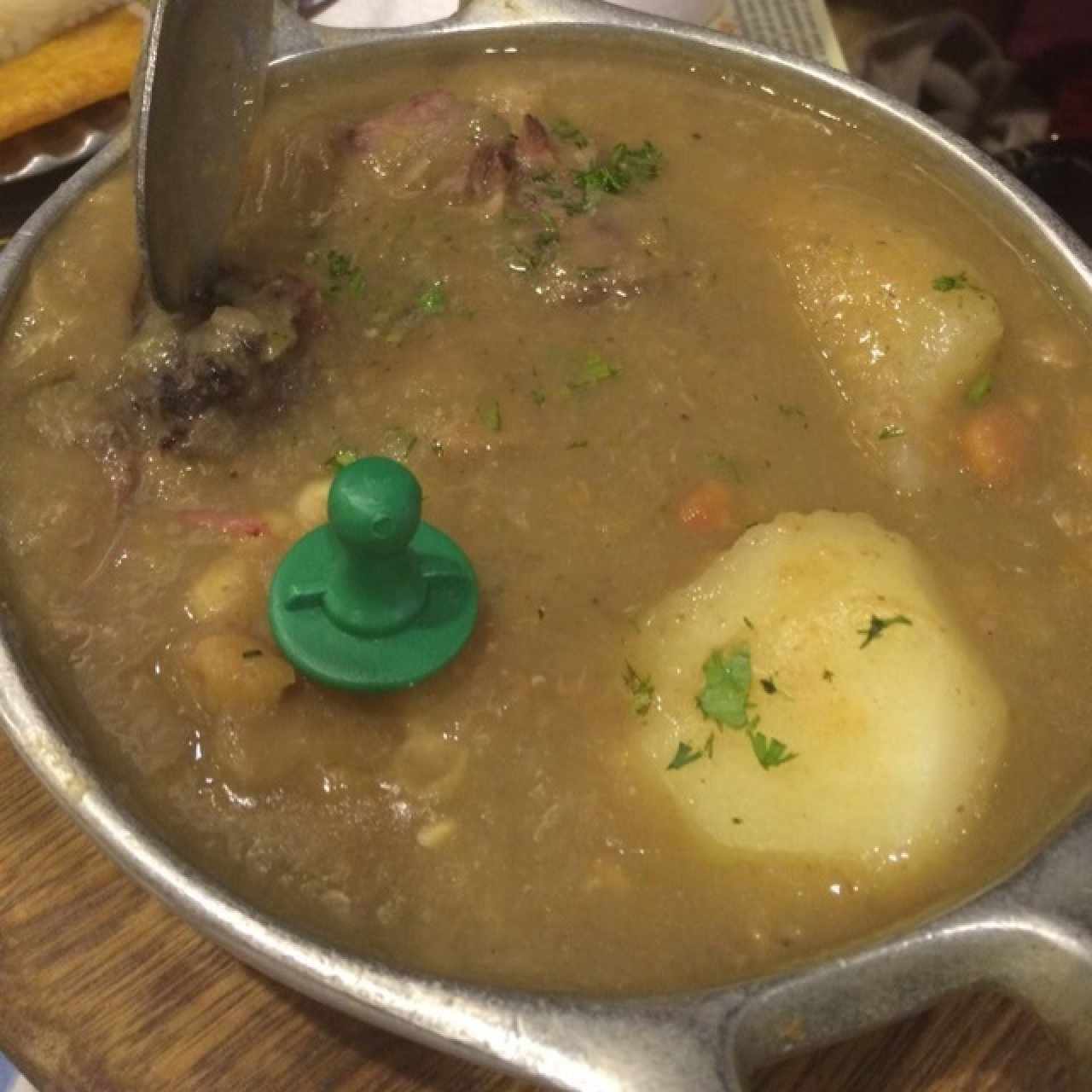 puchero 