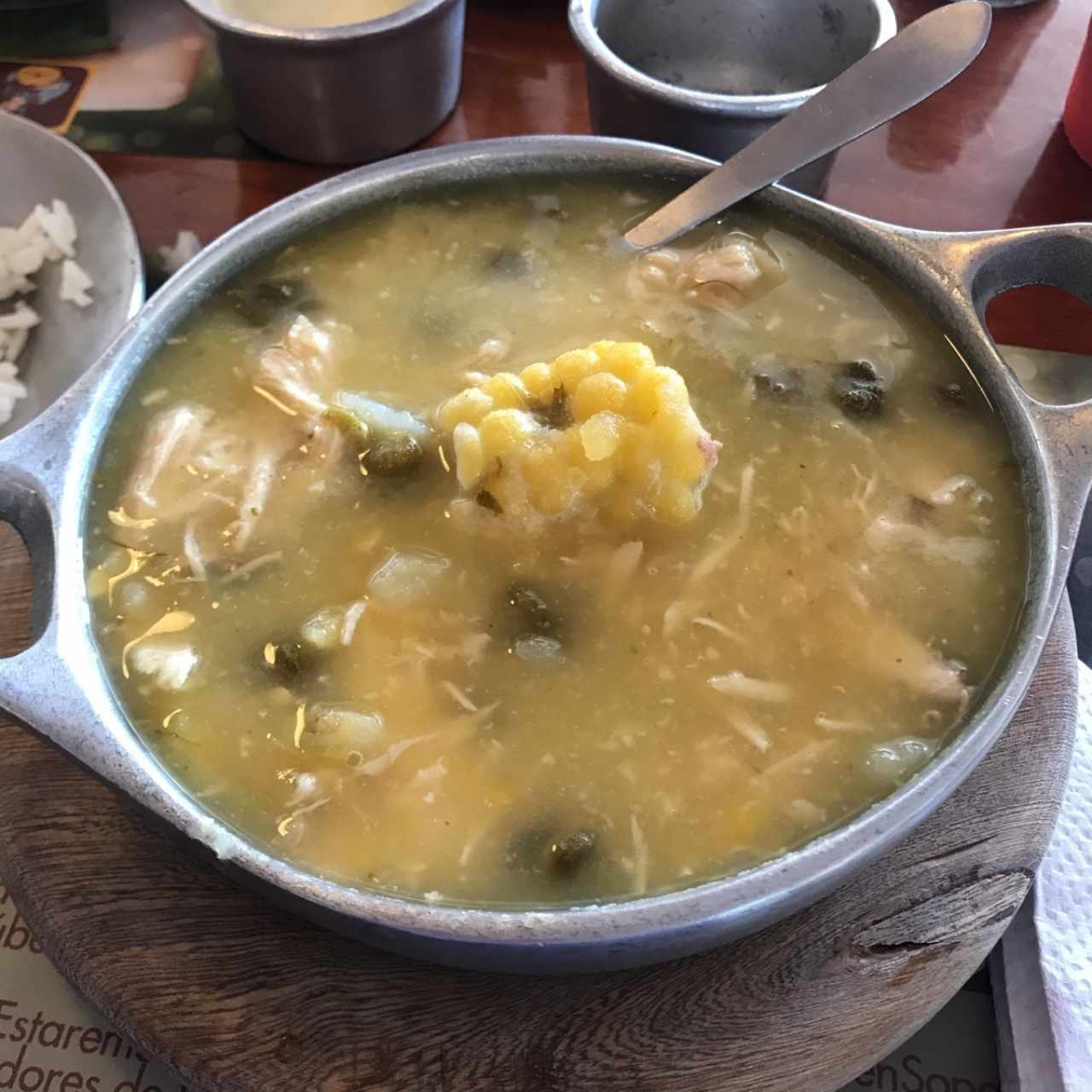 Ajiaco