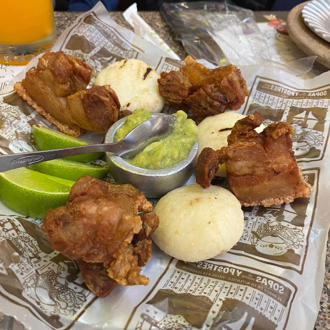 Chicharron