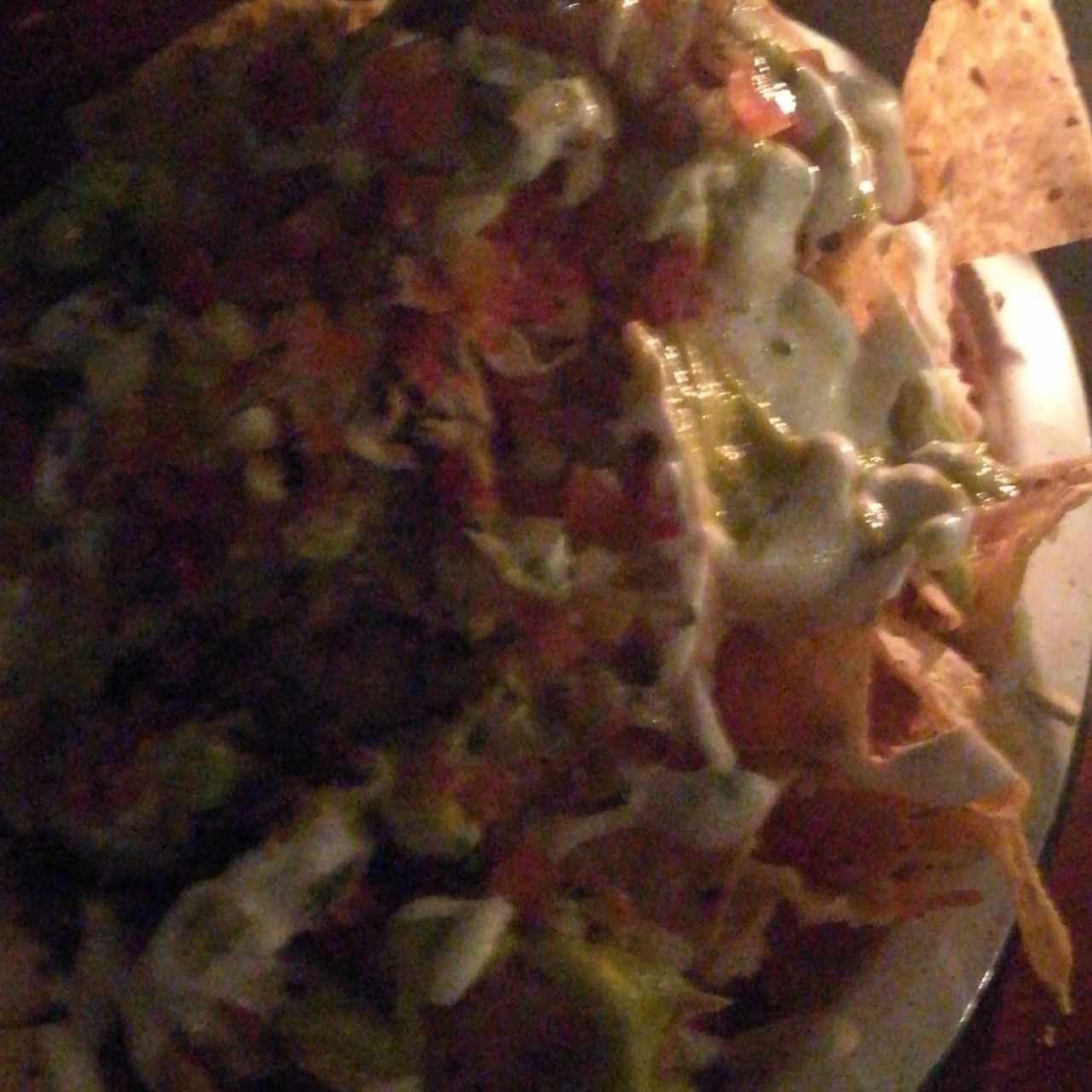 Nachos
