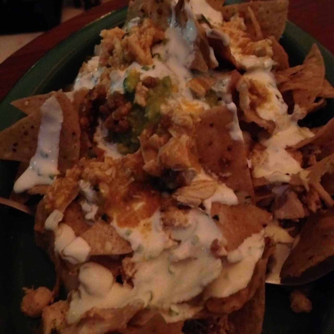 nachos