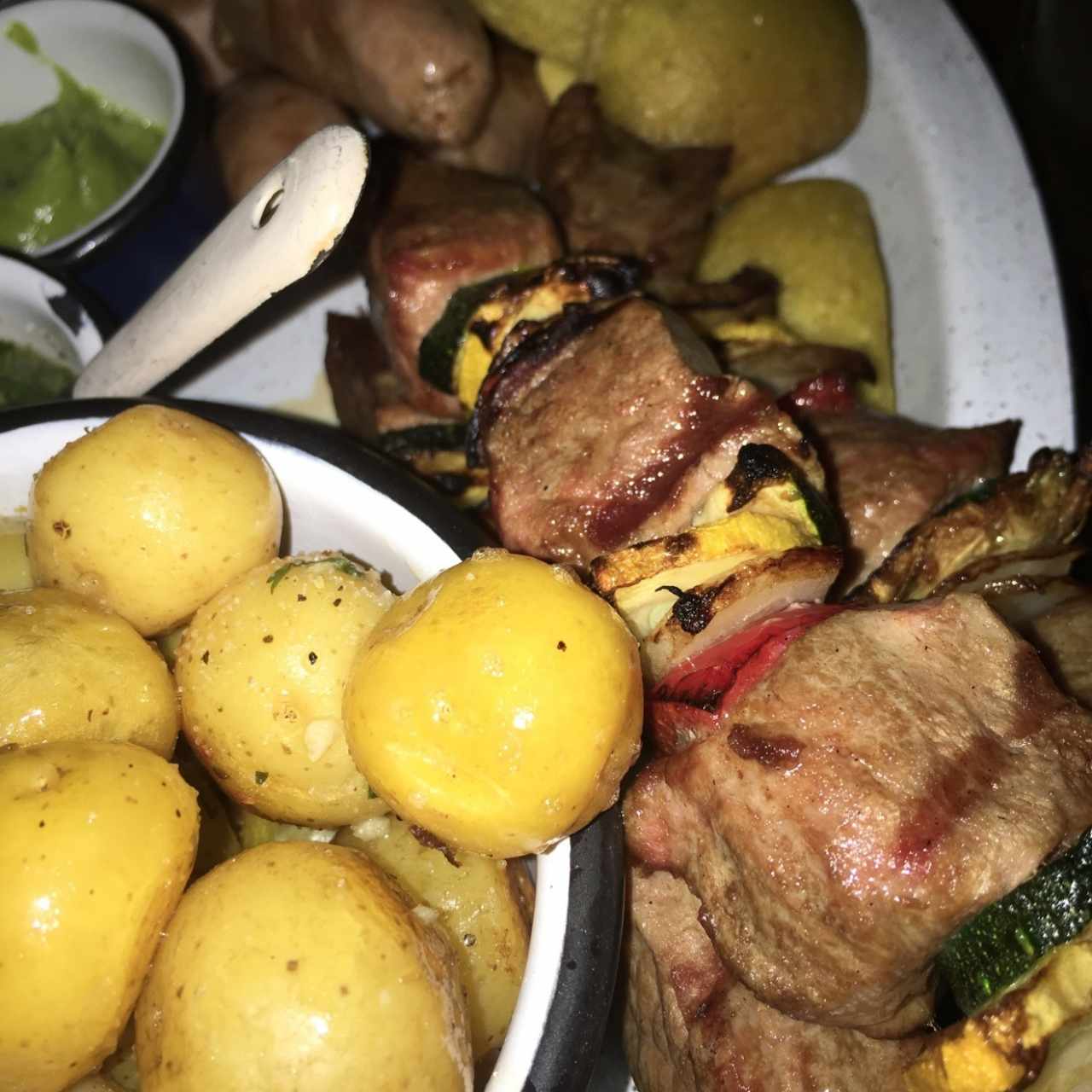 picada cachaca