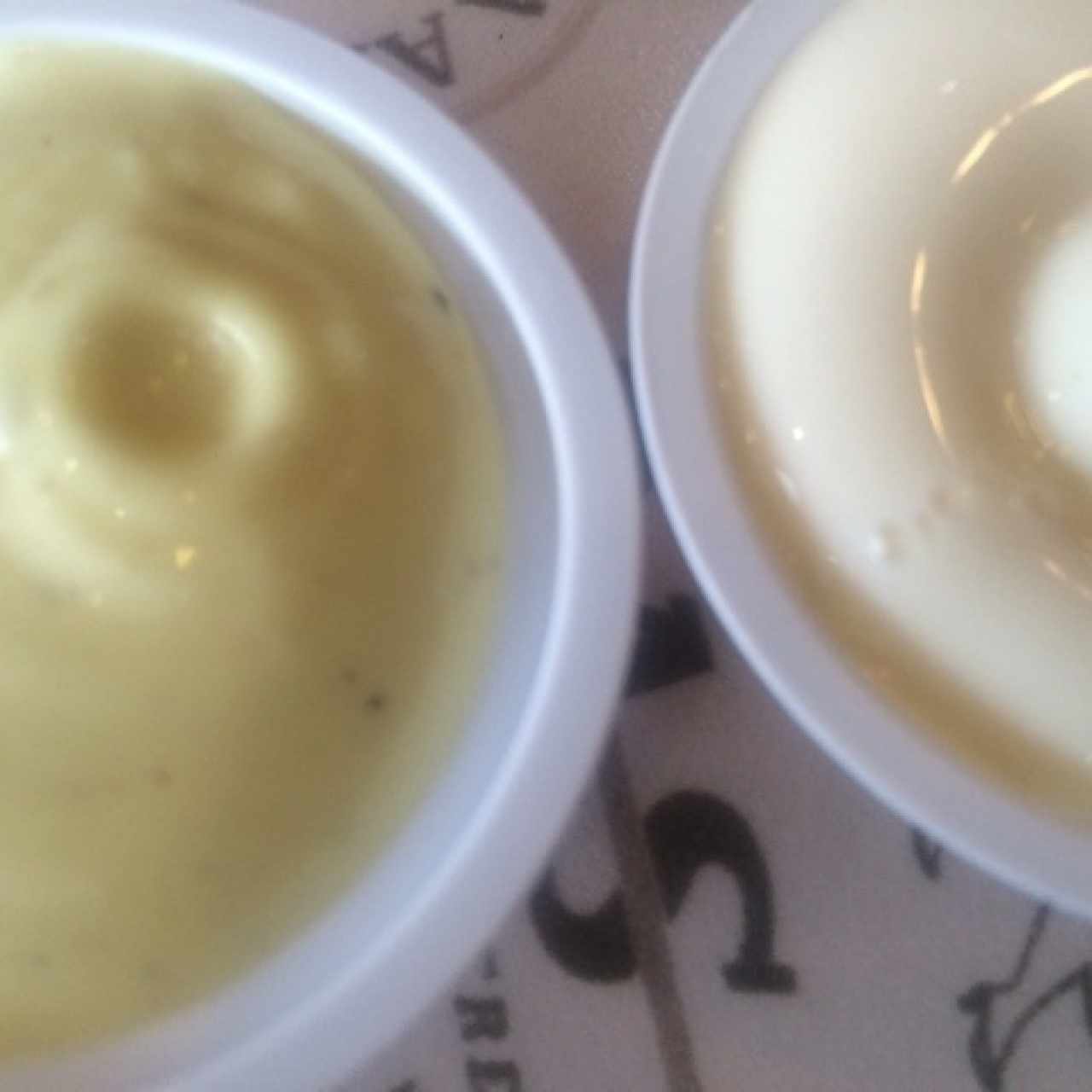Salsas