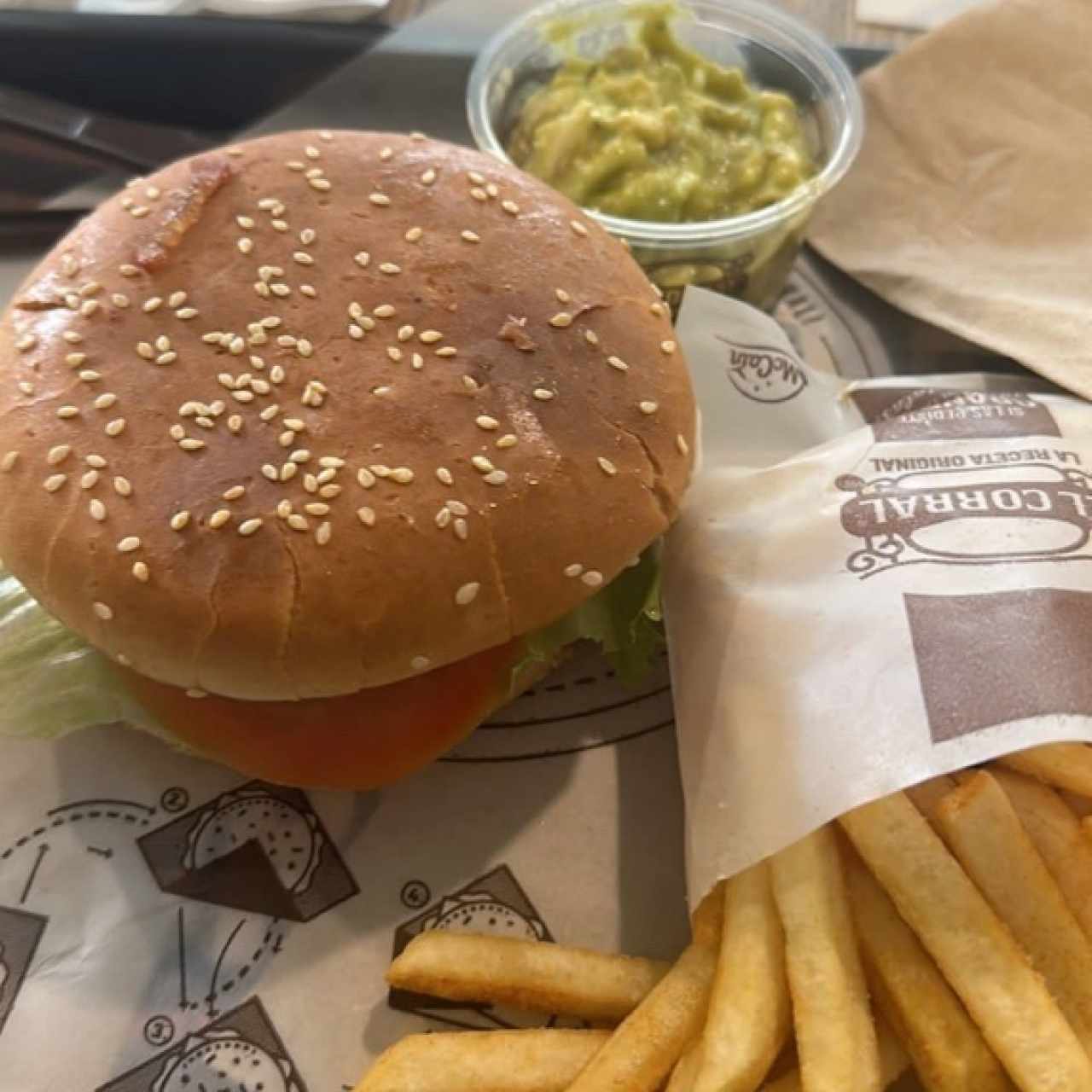 Hamburguesa
