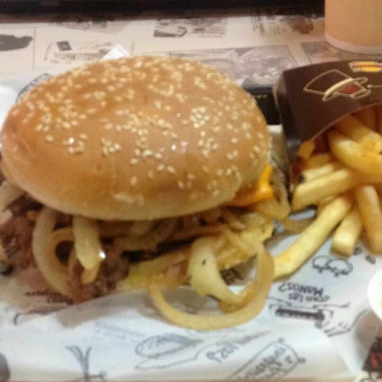 Philadelphia Steak