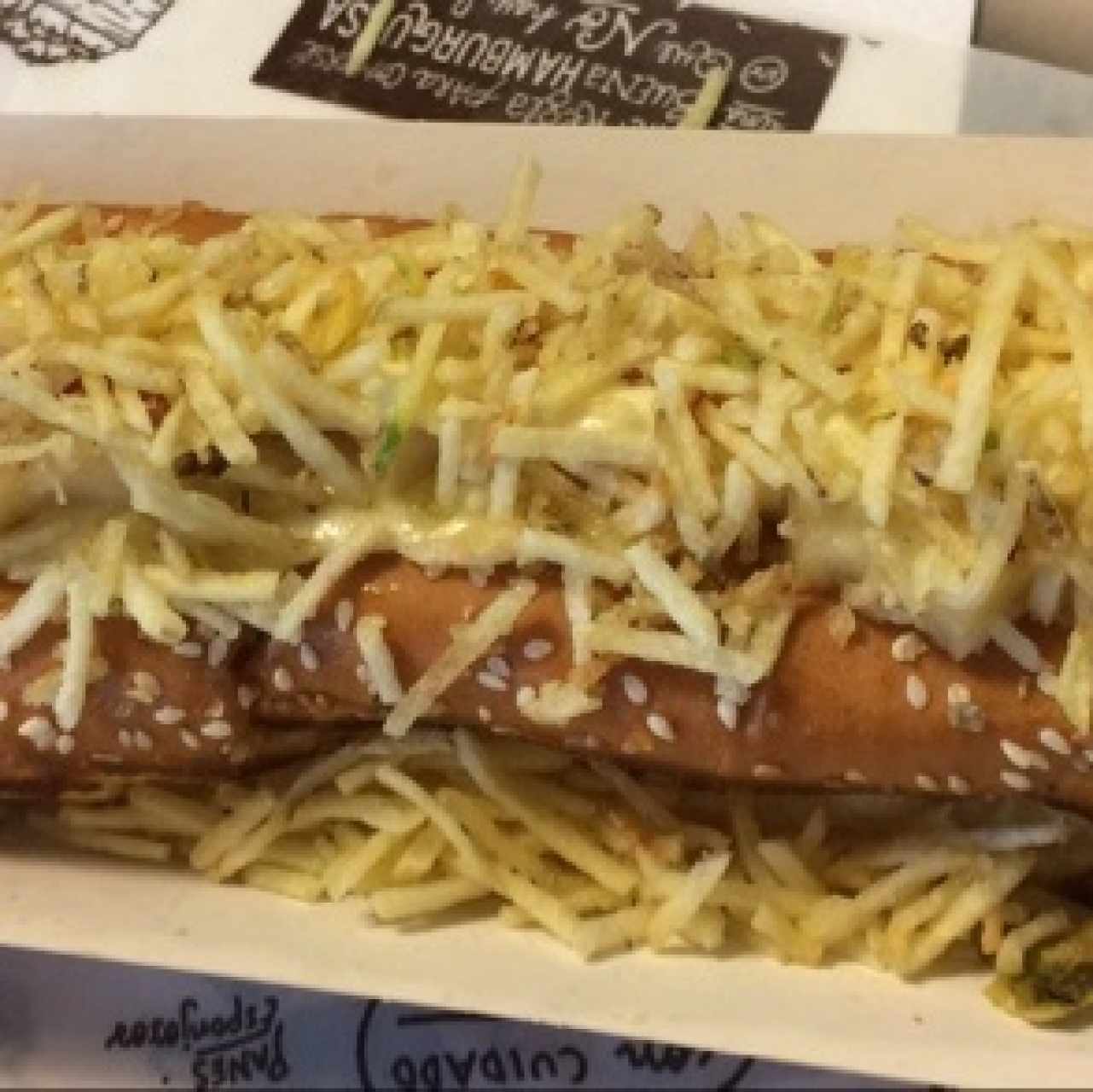 Perro Hawaiano