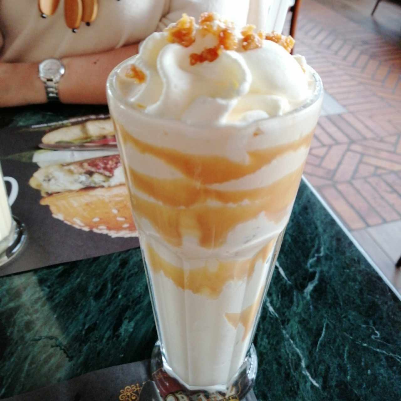 malteada
