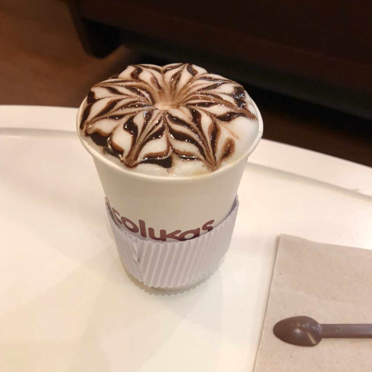 Mocca
