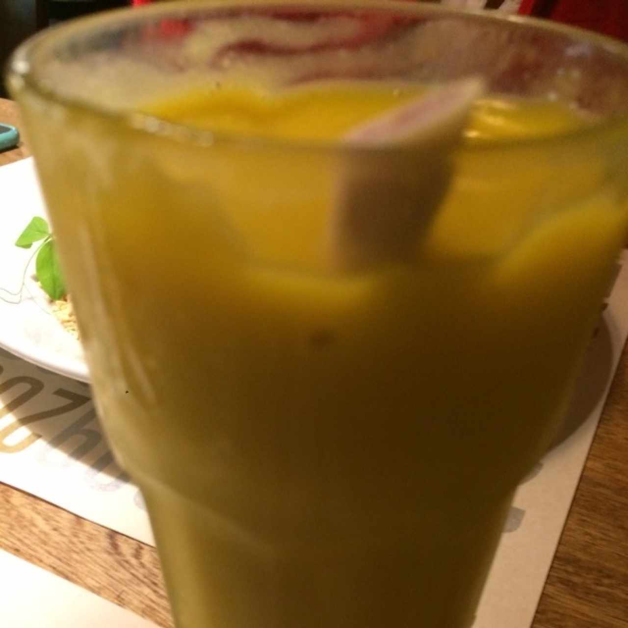 Mango Lush