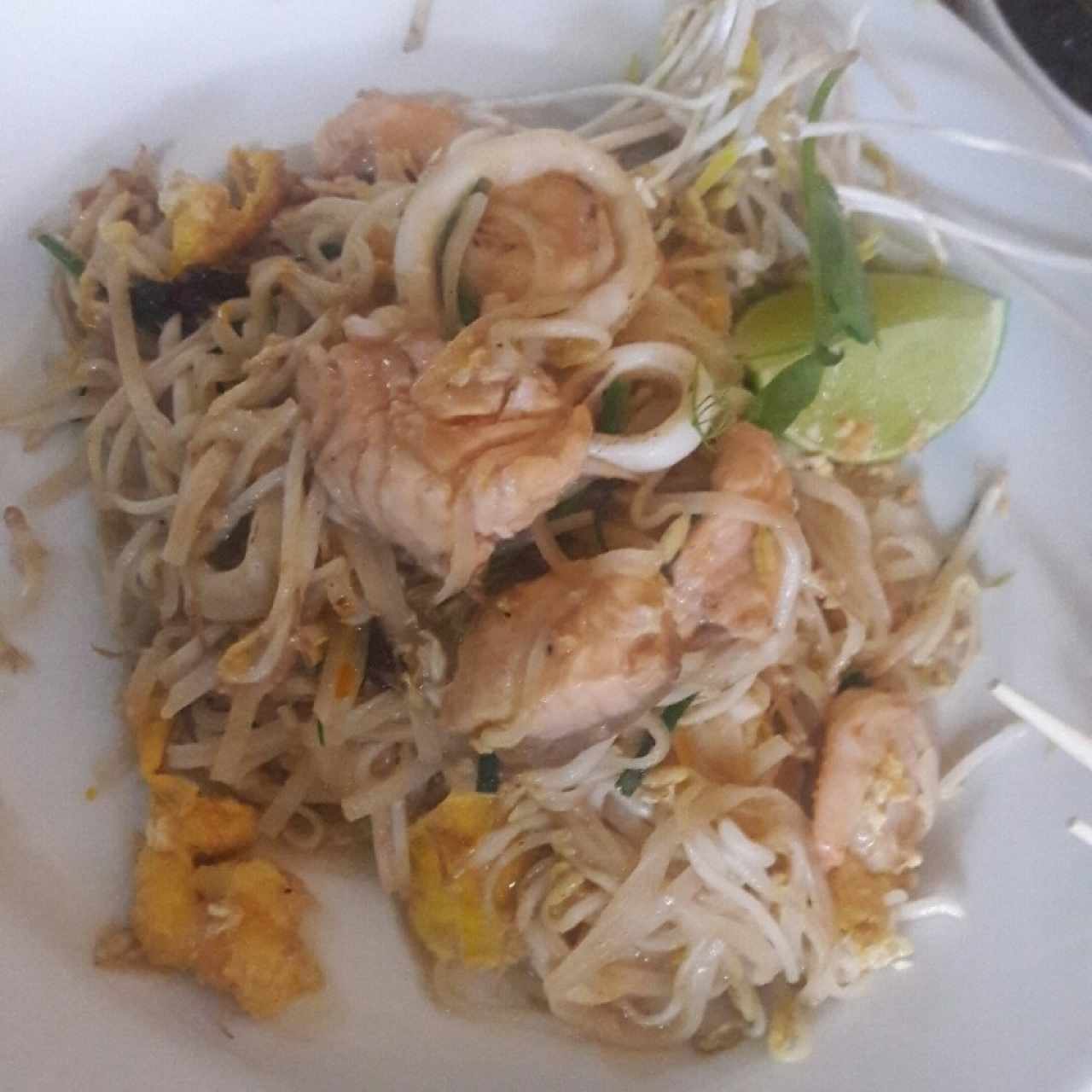 PaThai de Mar 