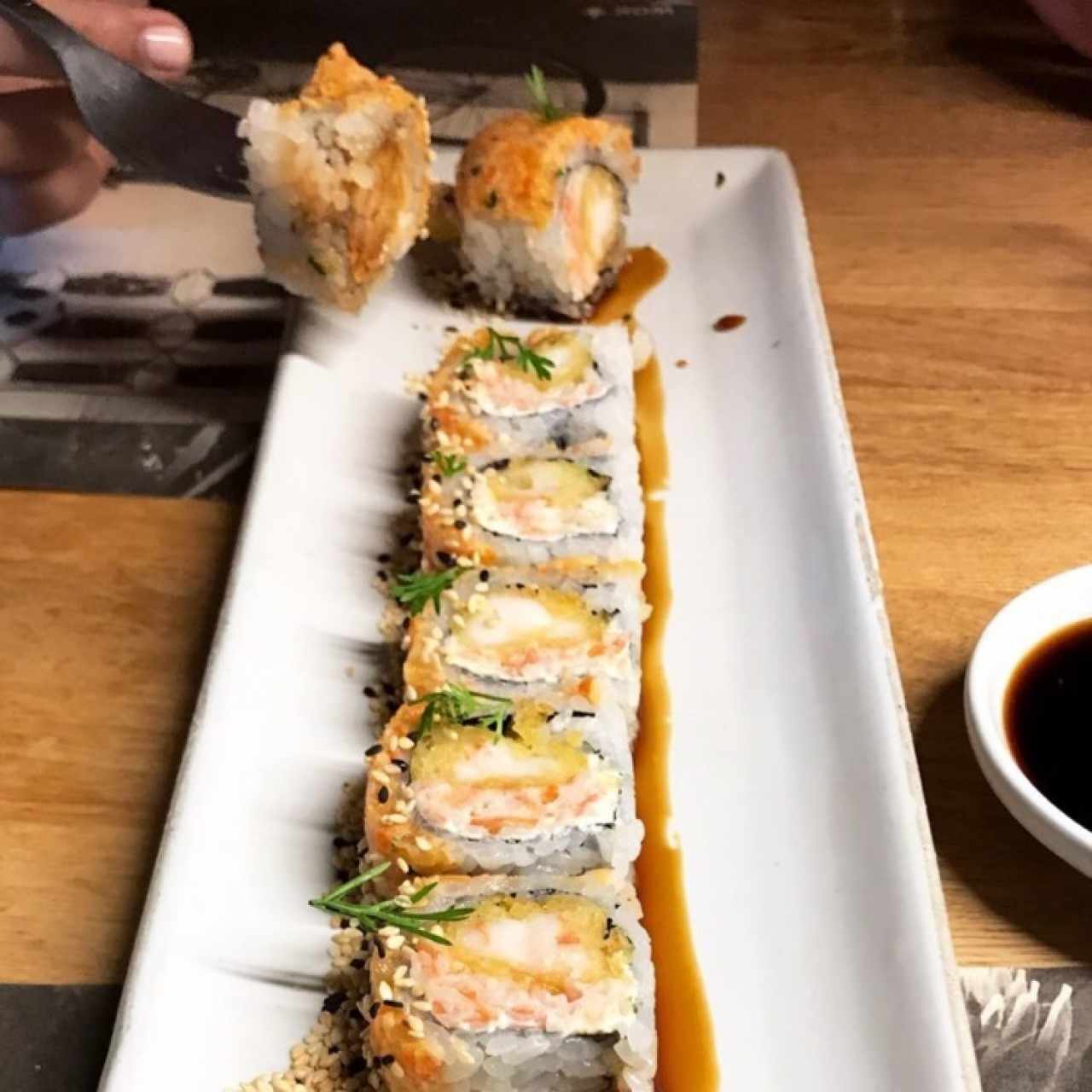Sushi 