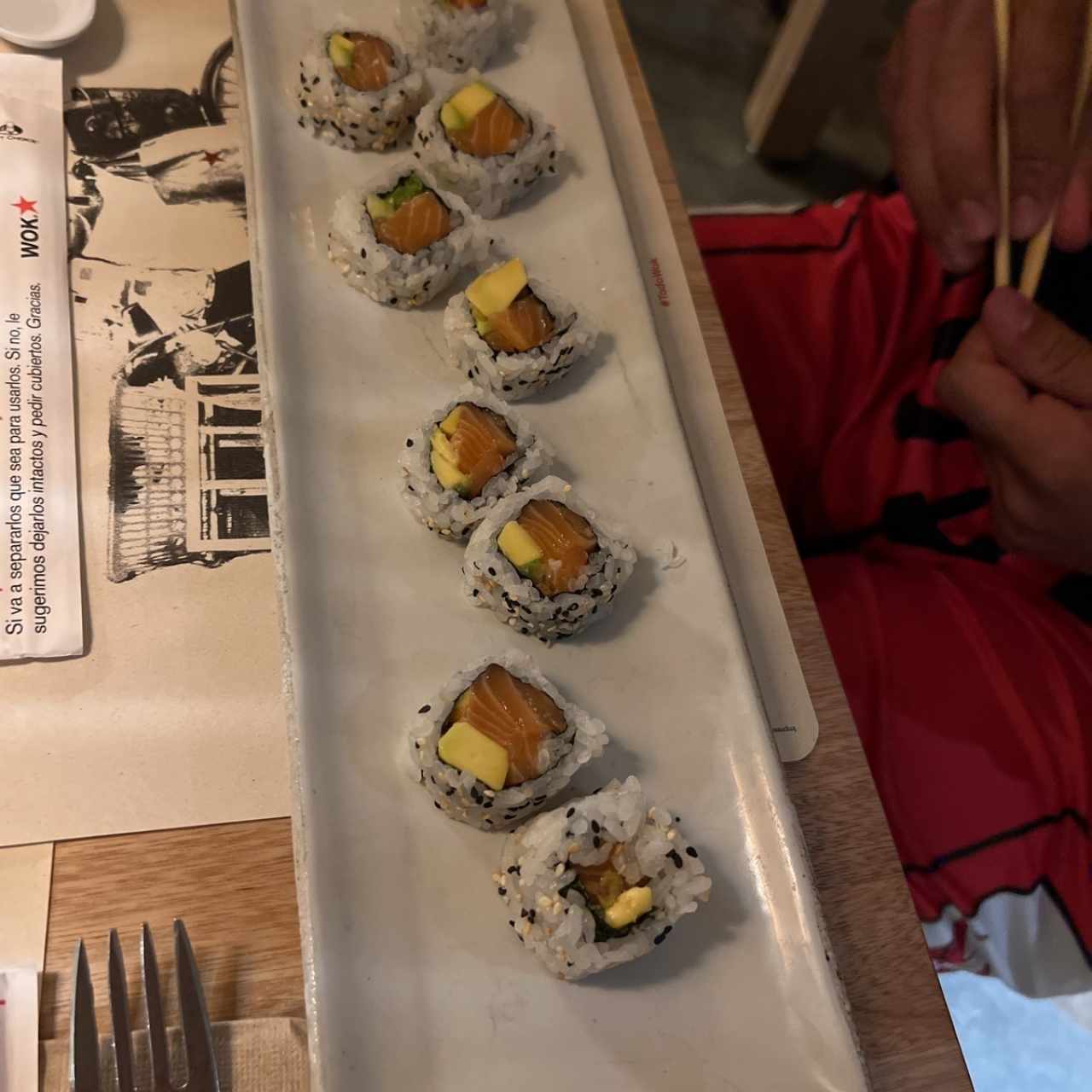 Sushi