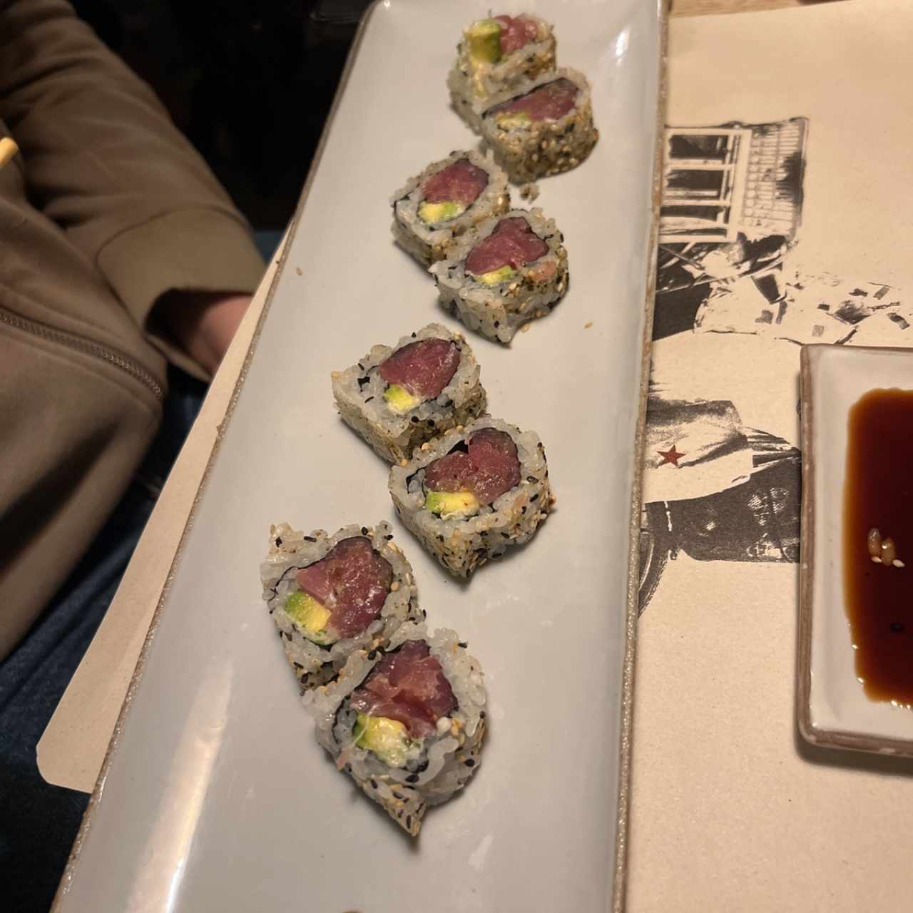 Sushi