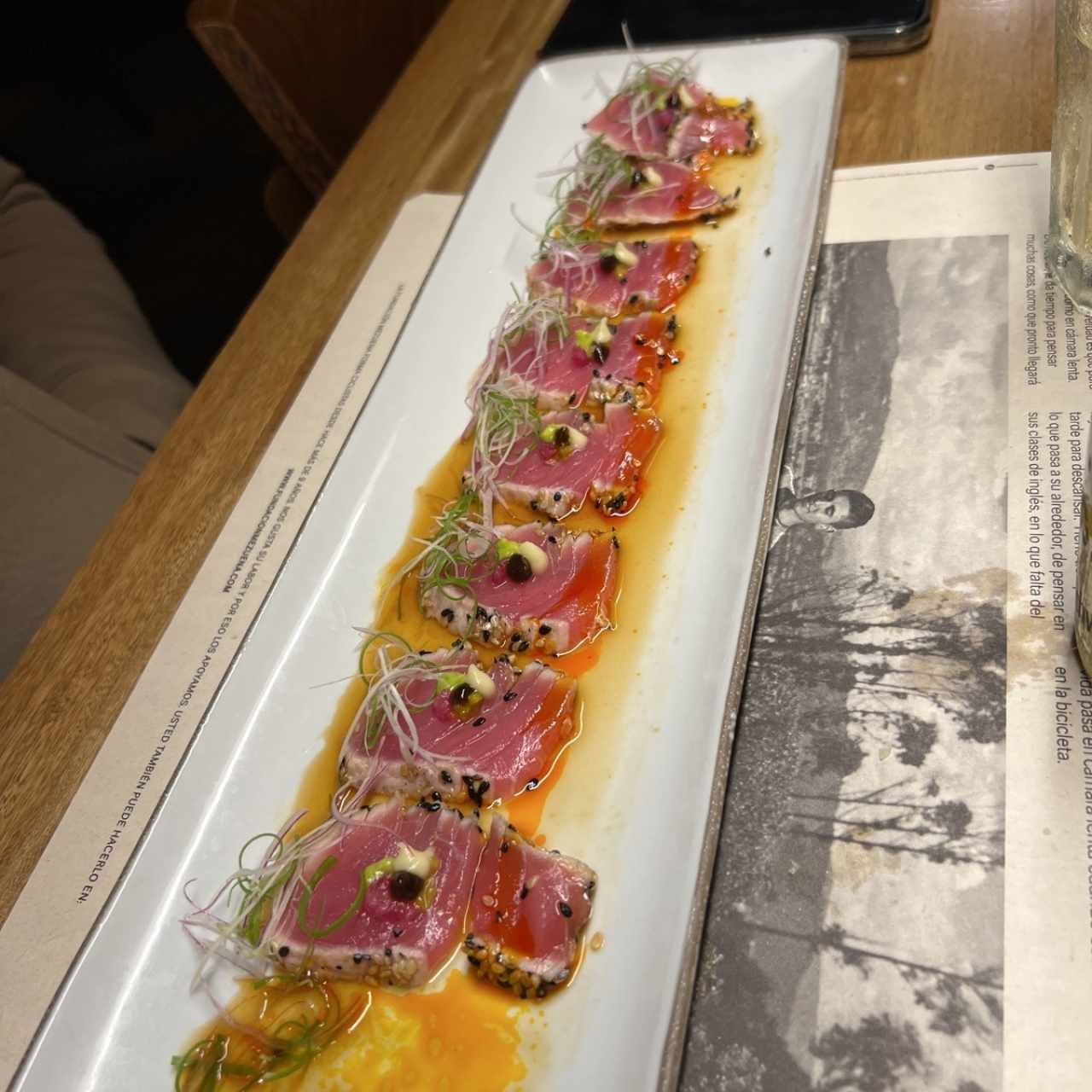 Tuna