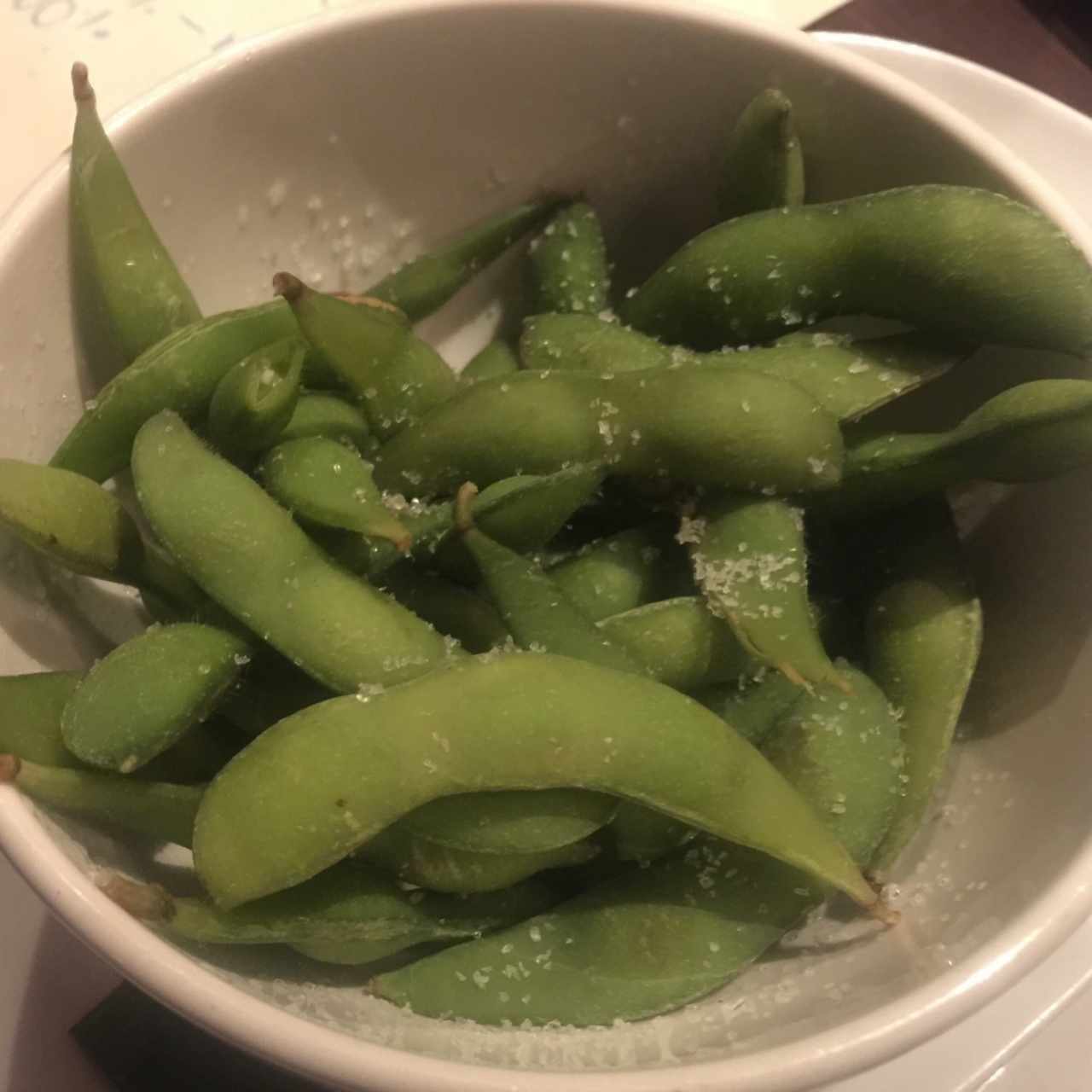 Edamame