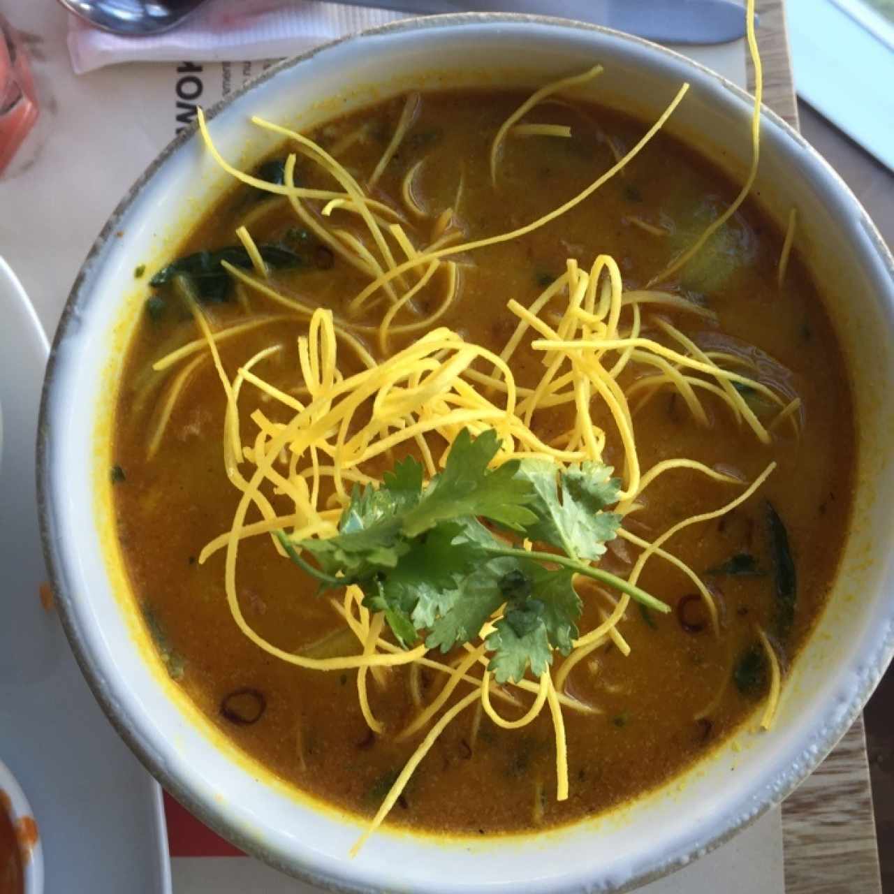 Khao Soi