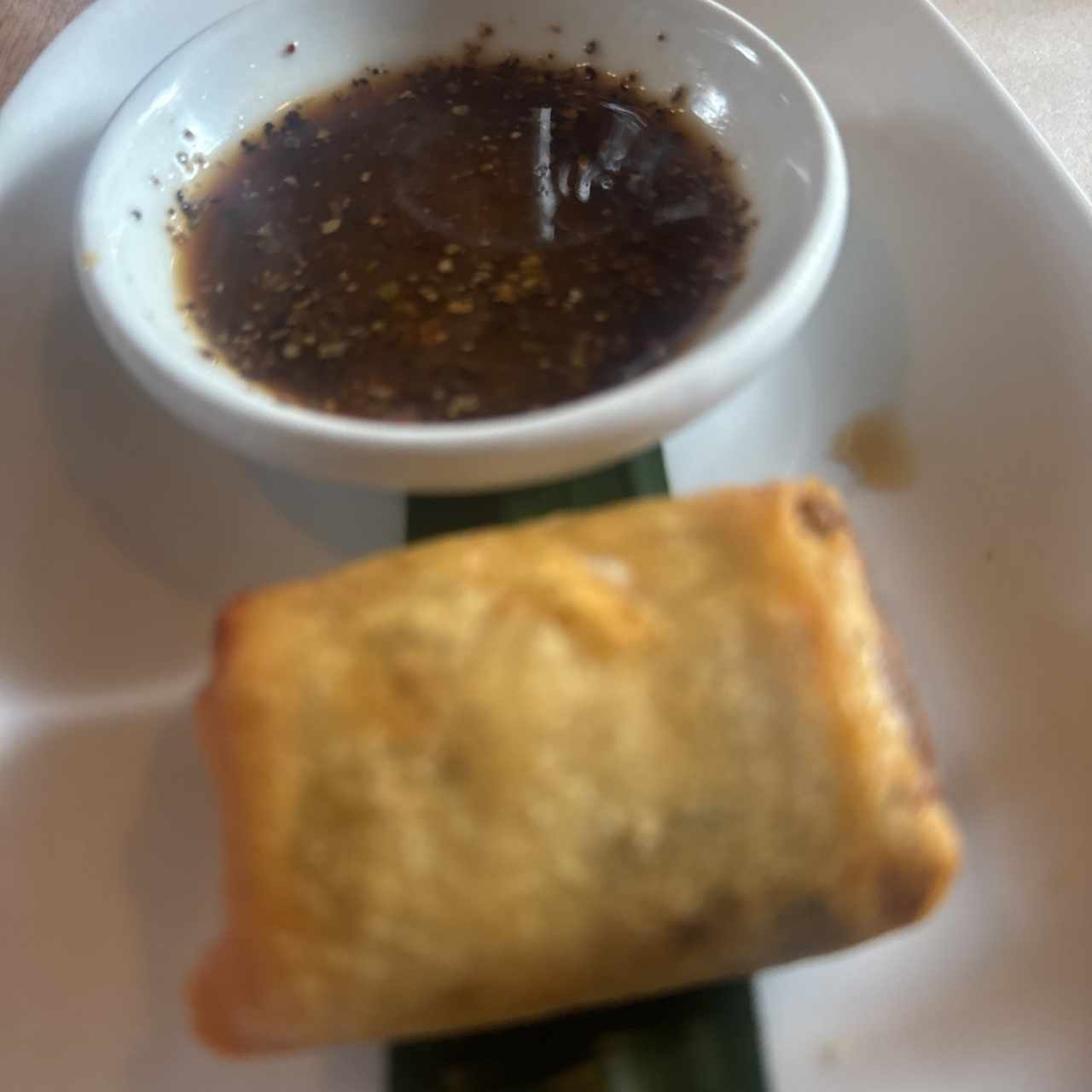 Egh roll