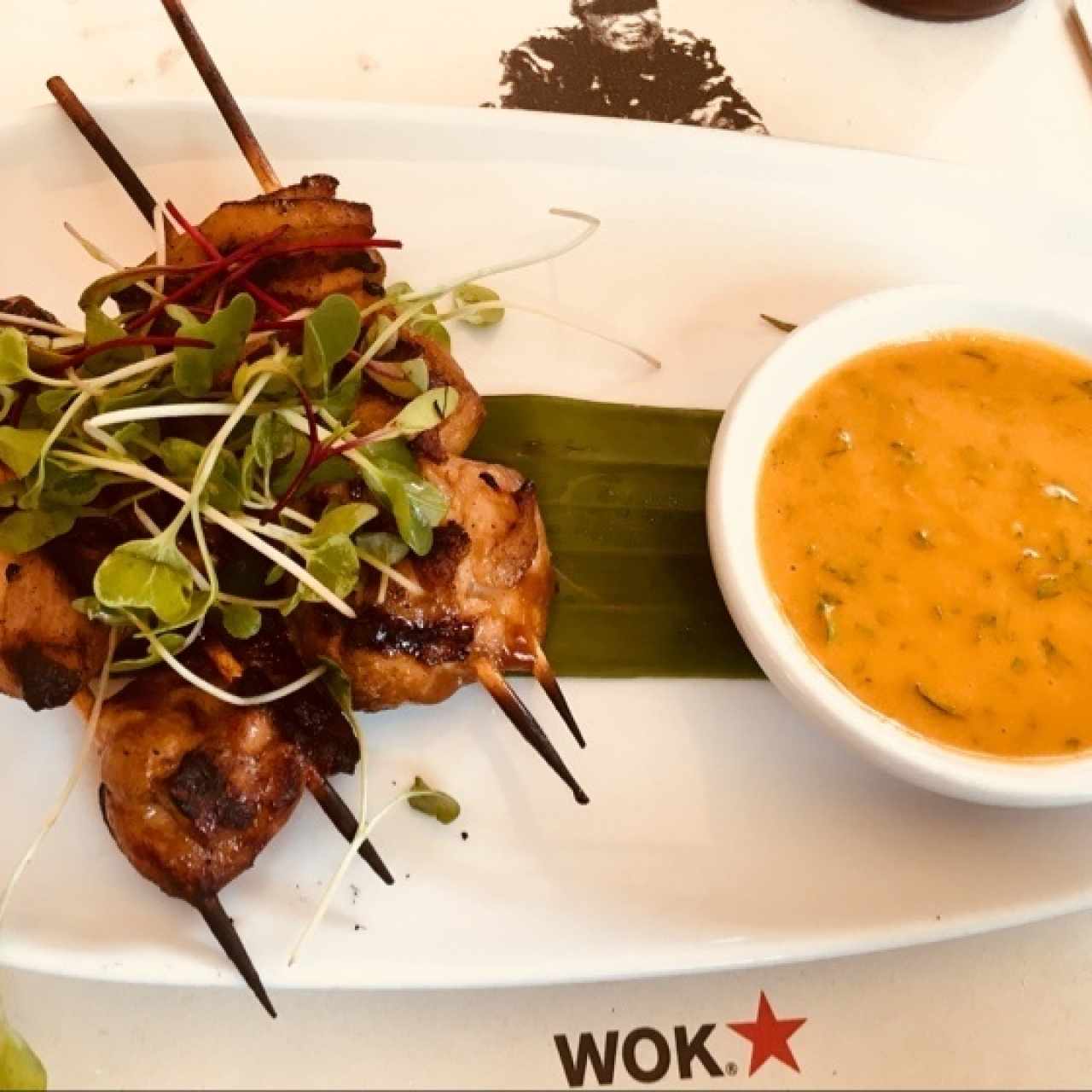Contramuslo de Pollo