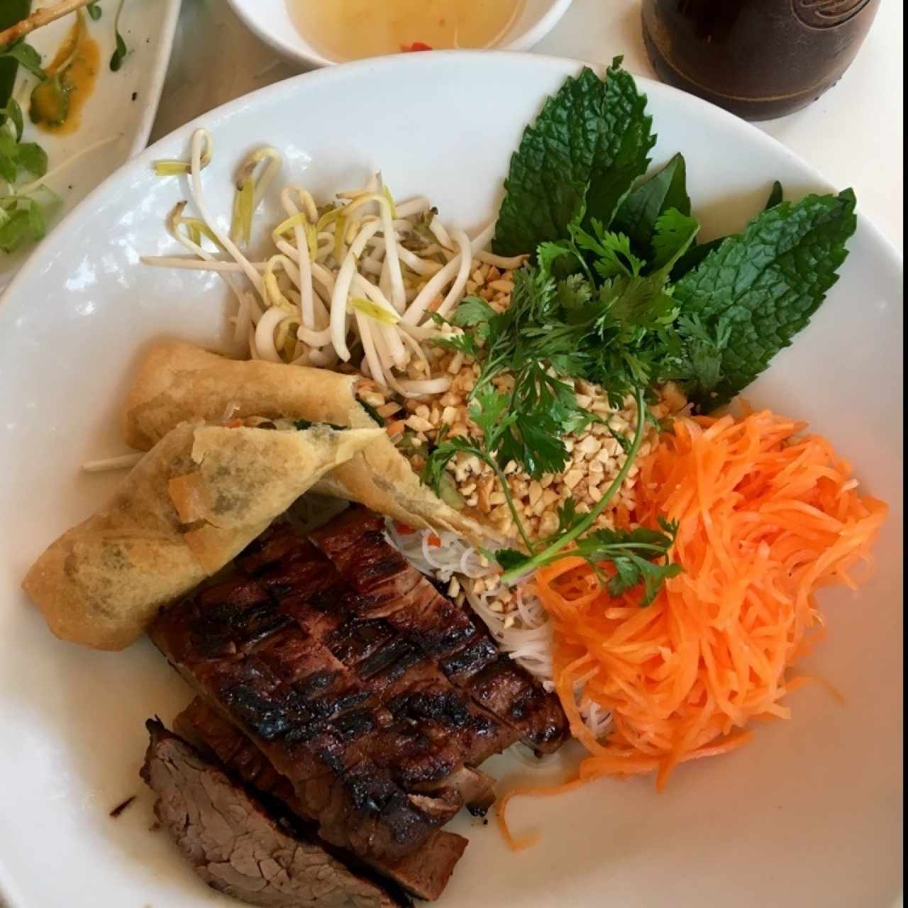 Bowl Vietnamita