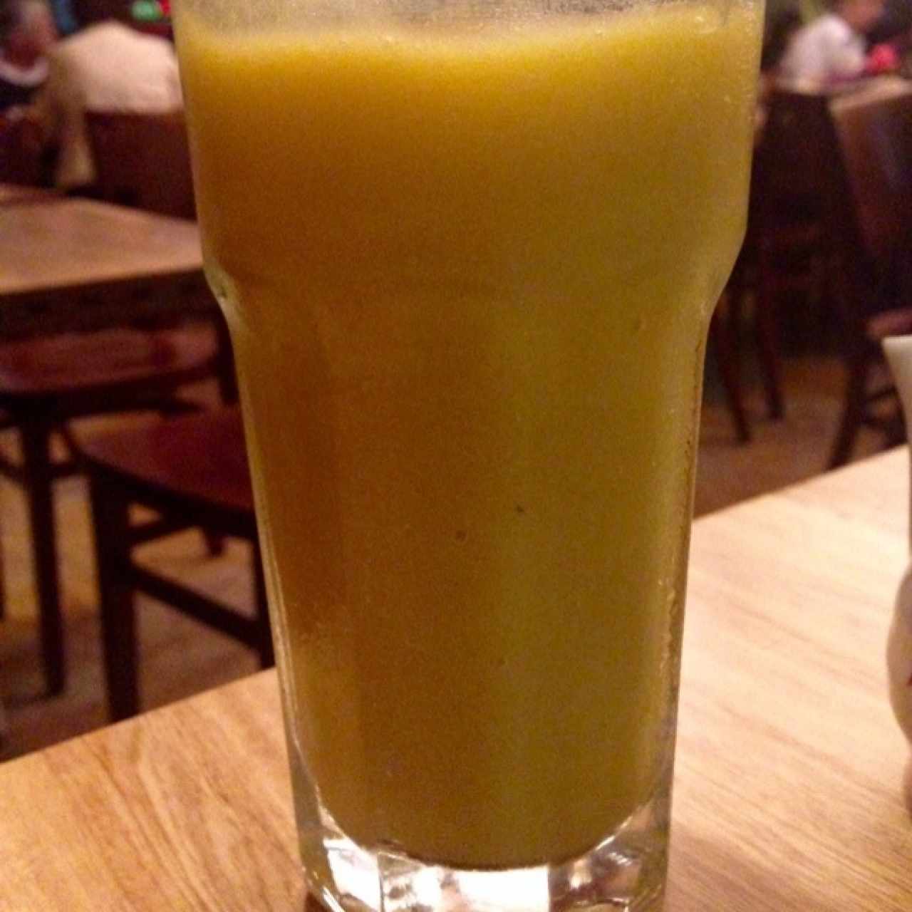mango lush