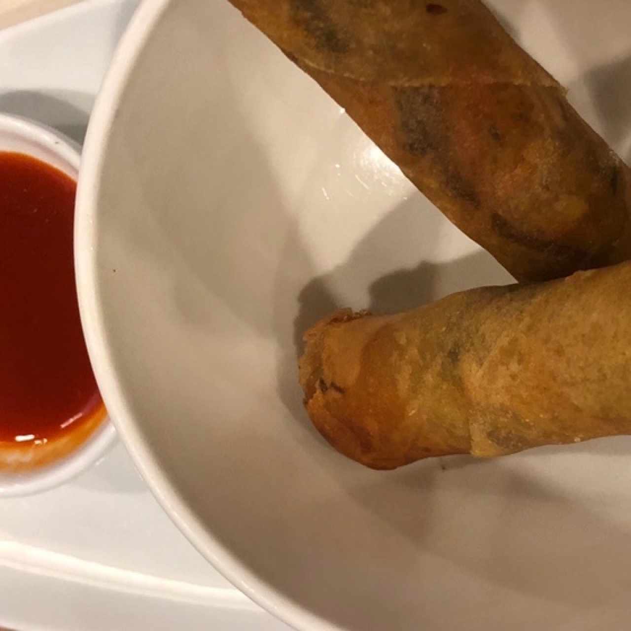 Rollitos