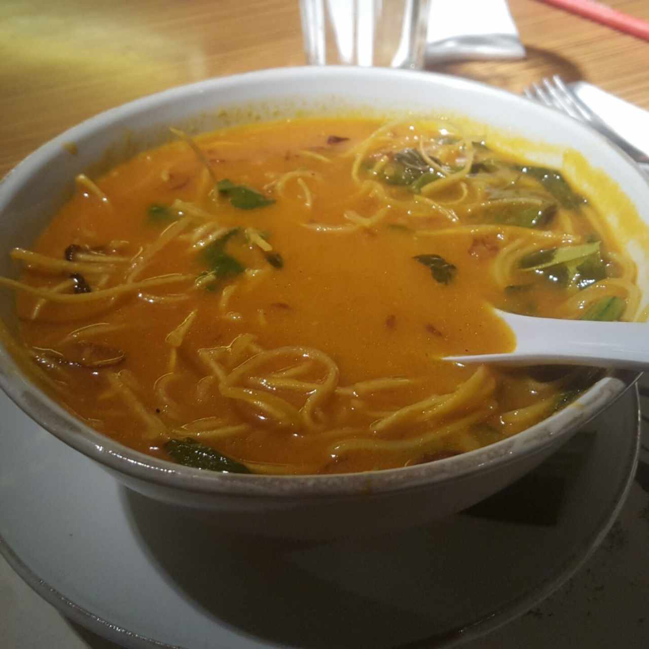 Khao soi