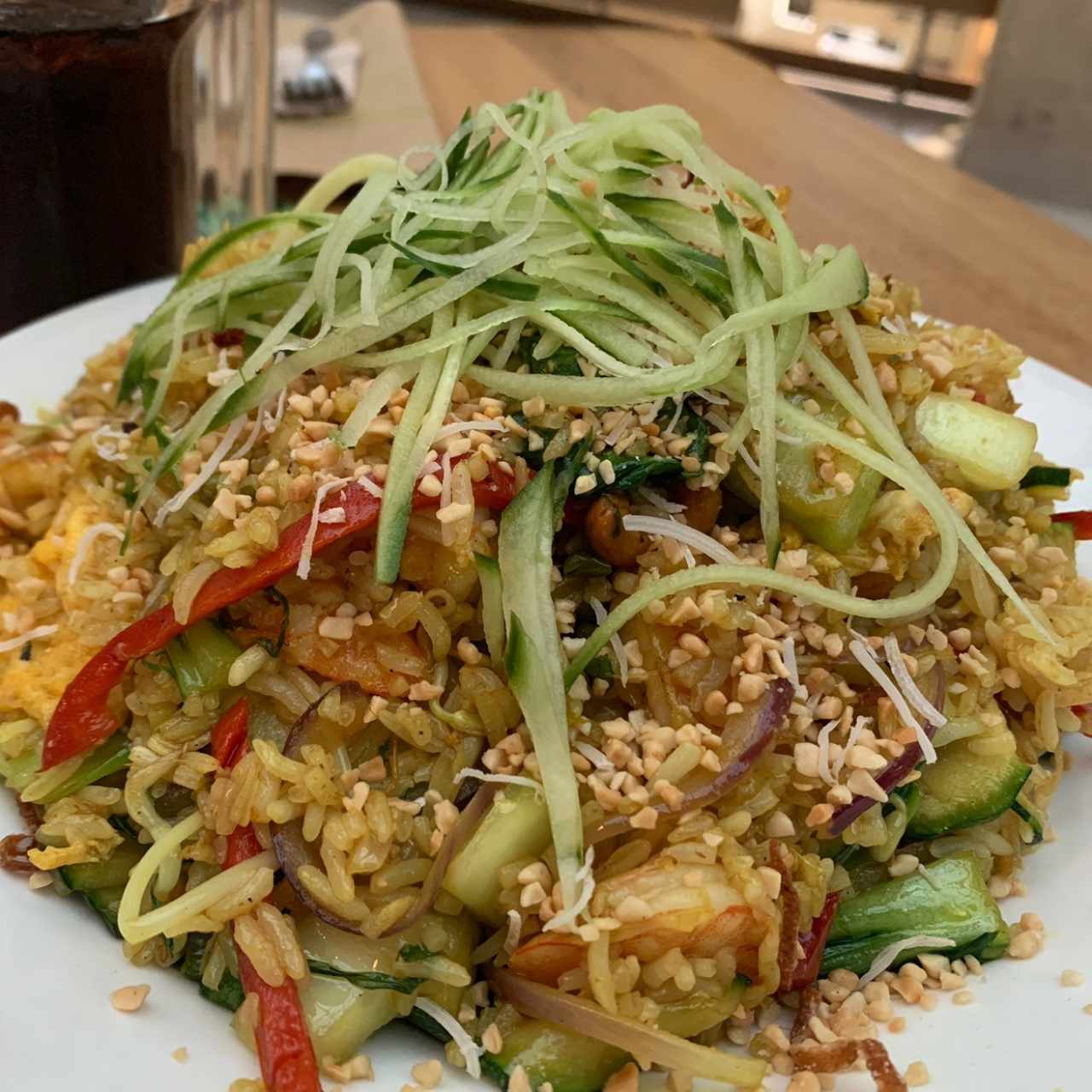 Nasi Goreng