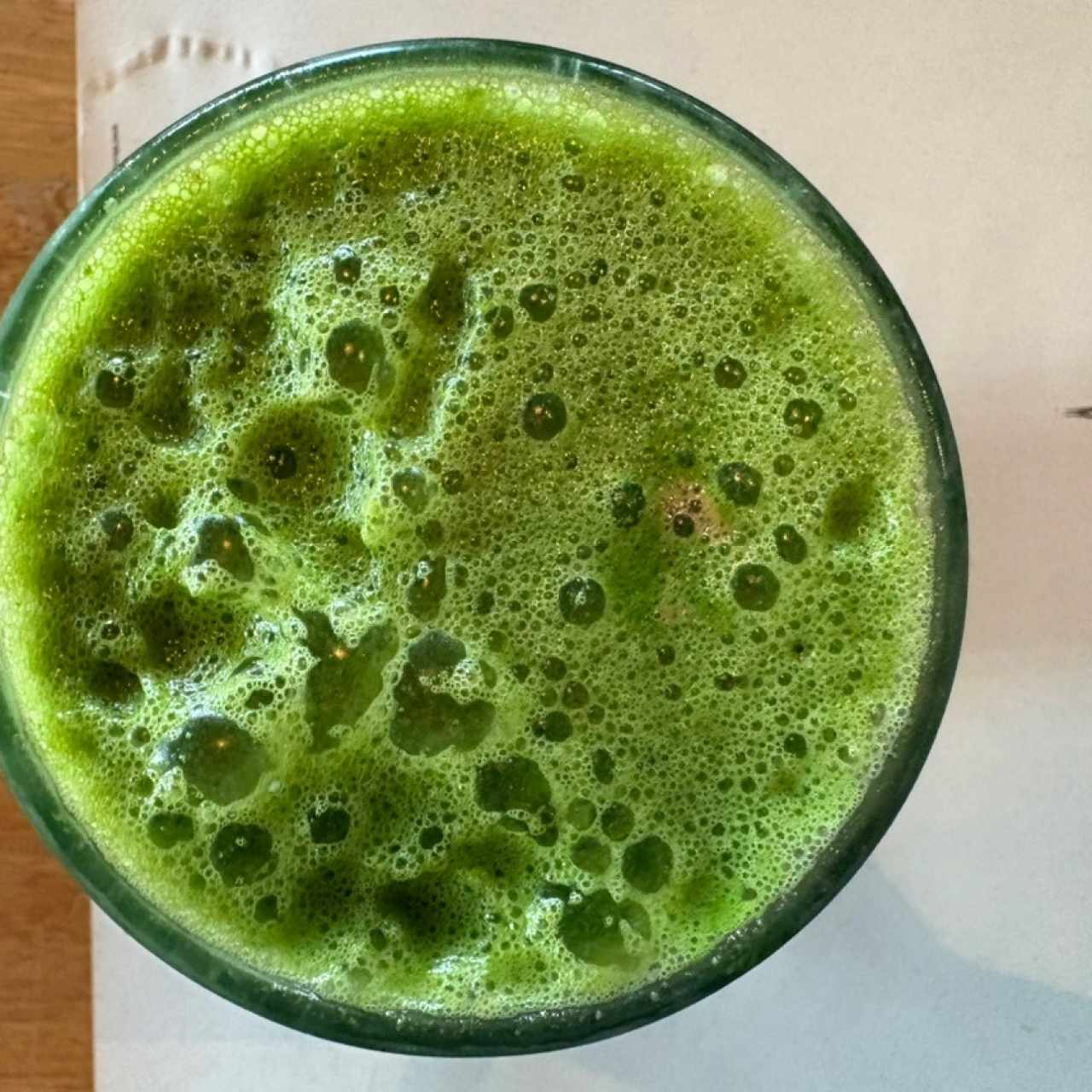 Verde