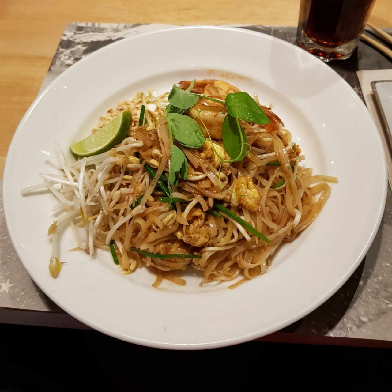 Pad Thai