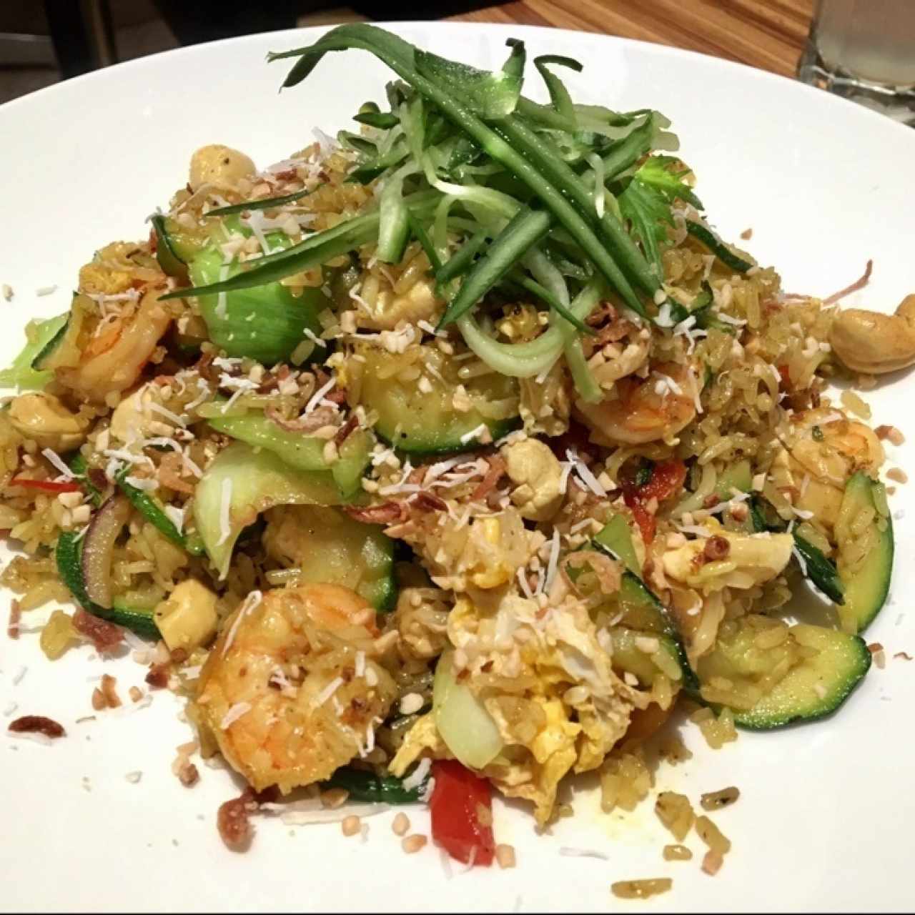 Nasi Goreng
