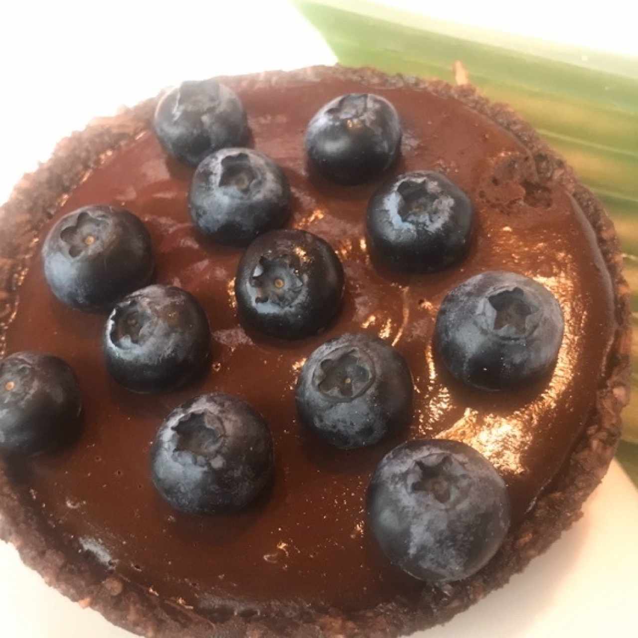Tartaleta Sin Gluten