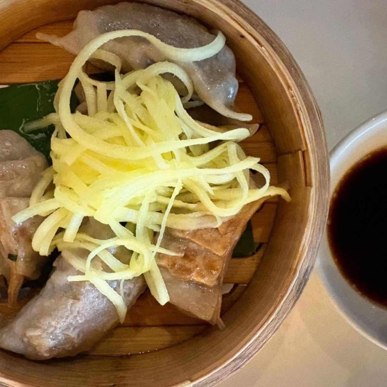 Gyoza
