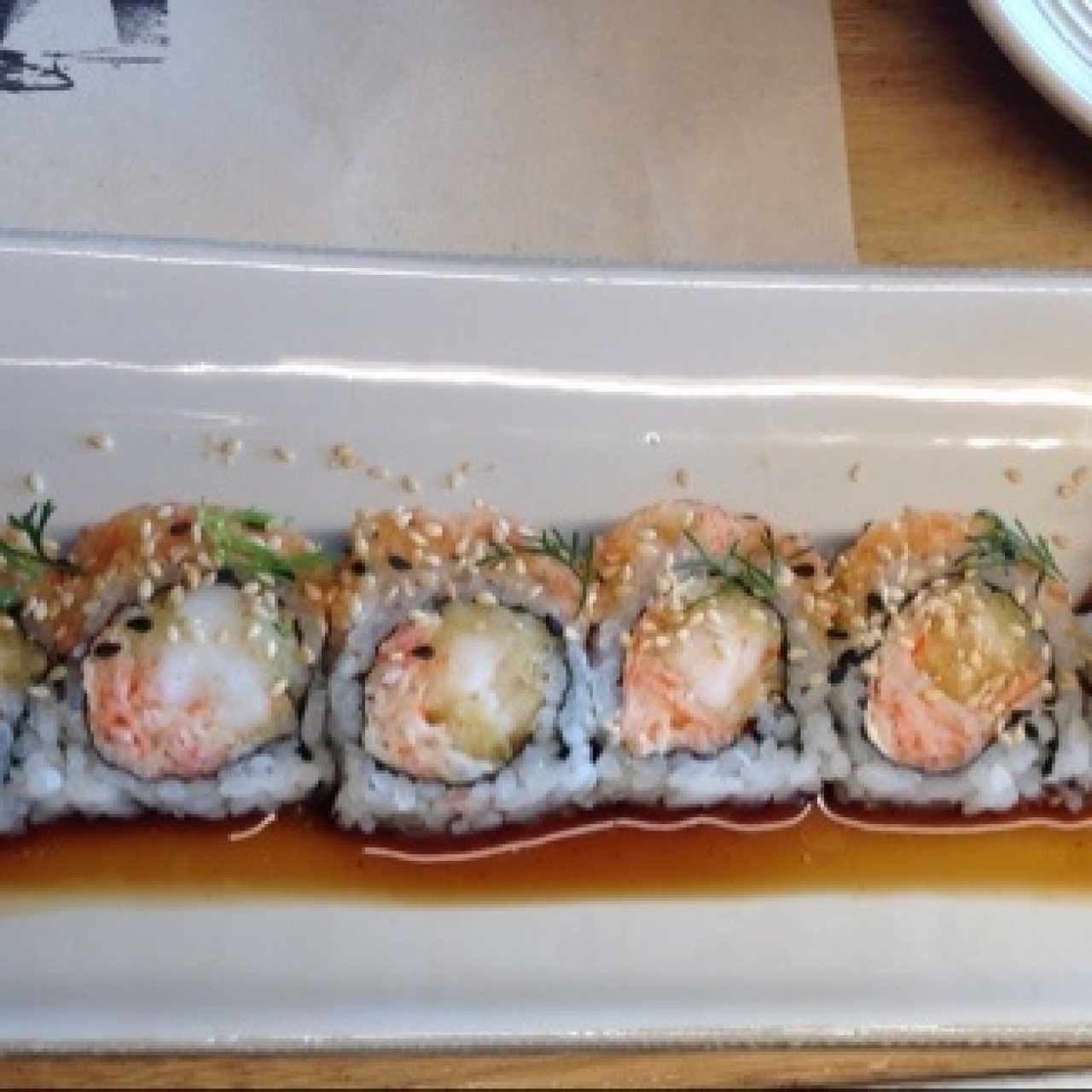 wok N' roll