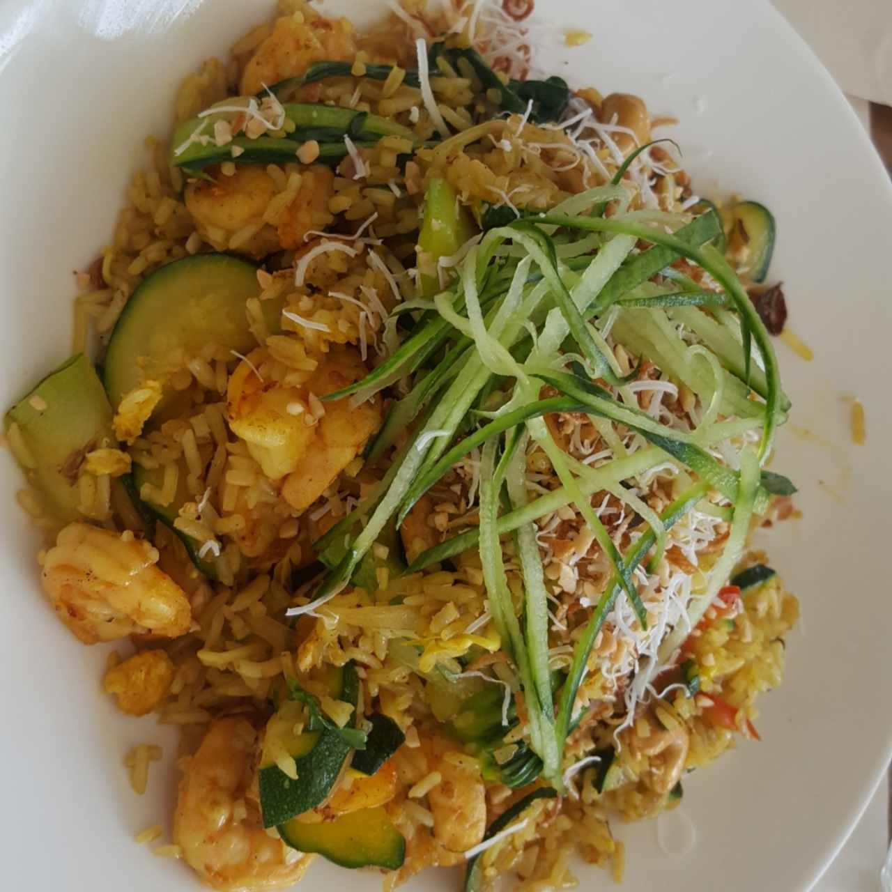 Nasi Goreng