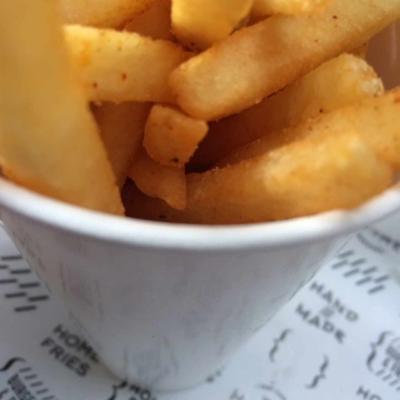 Papas