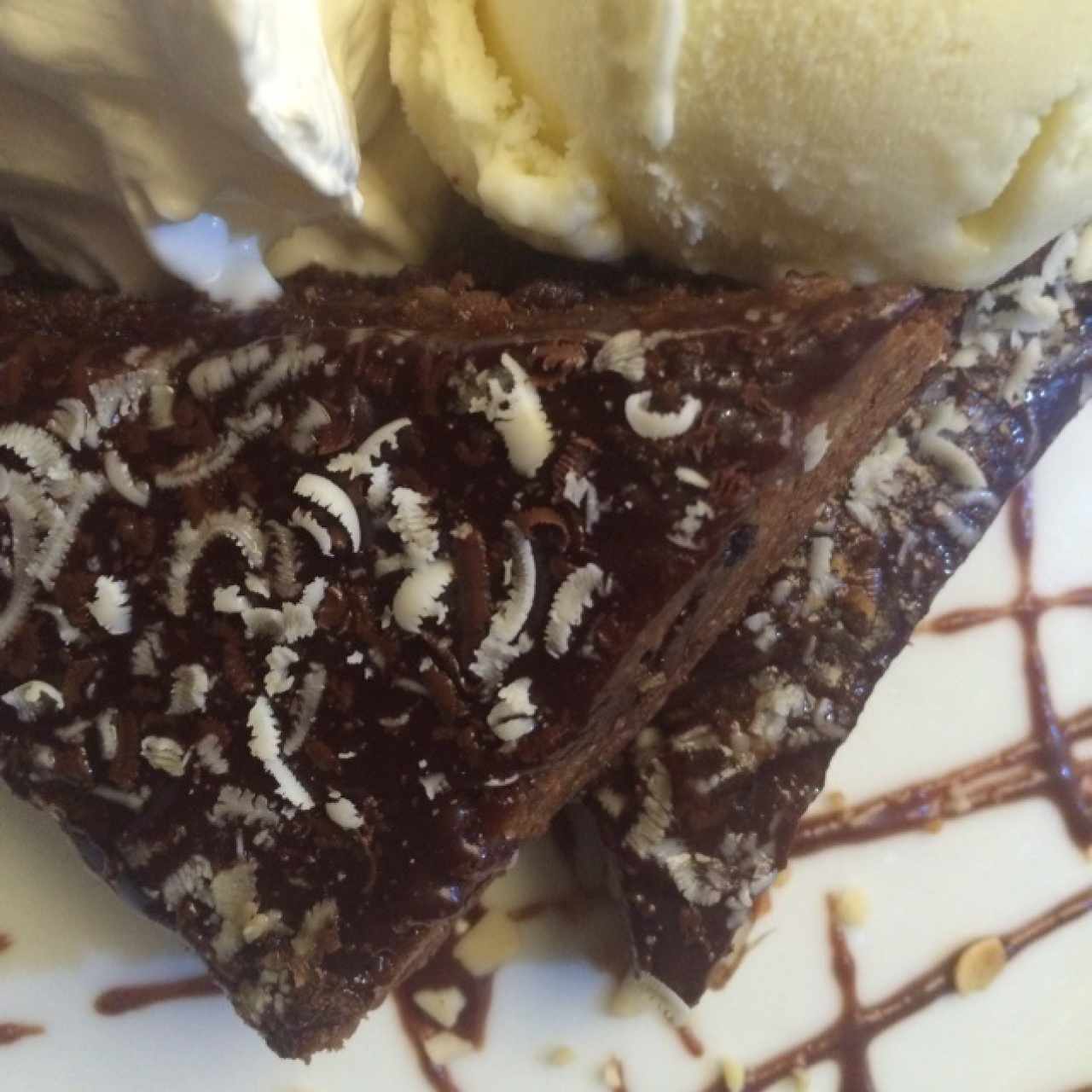 Postre