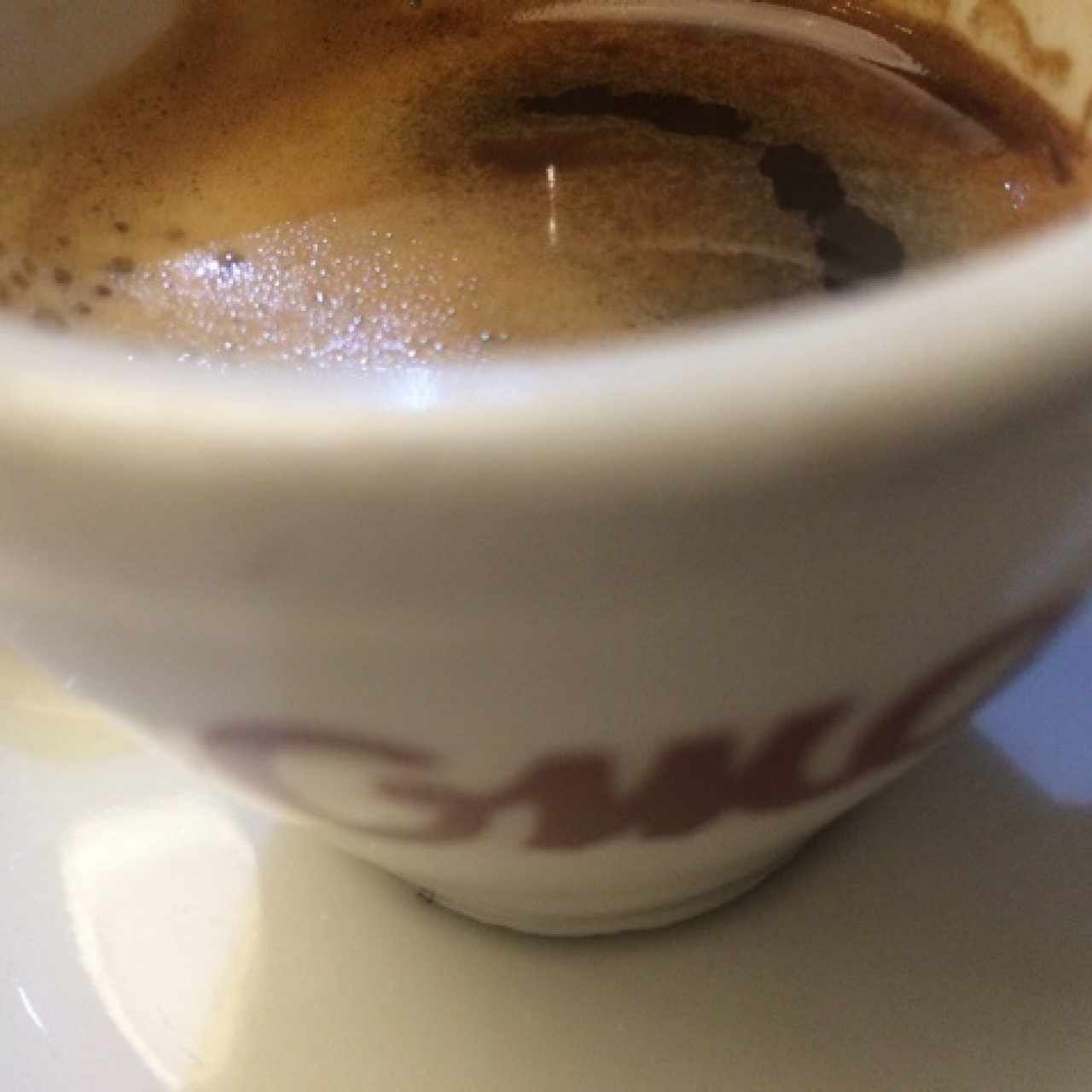 Espresso