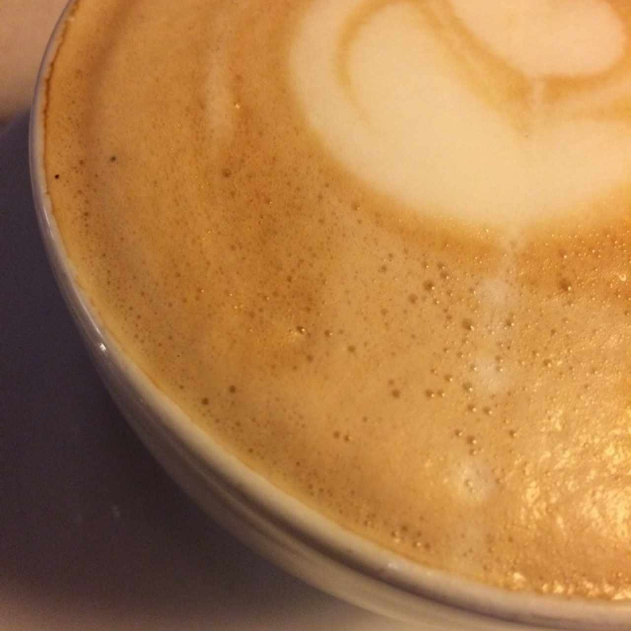 Capuccino