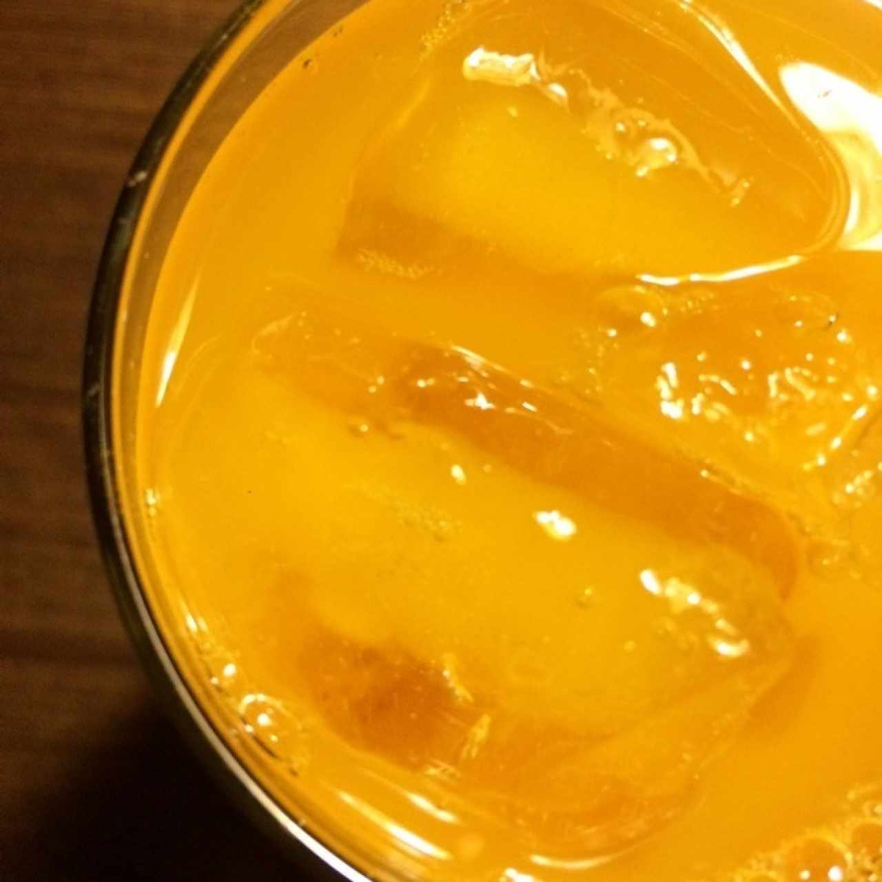 Mandarina