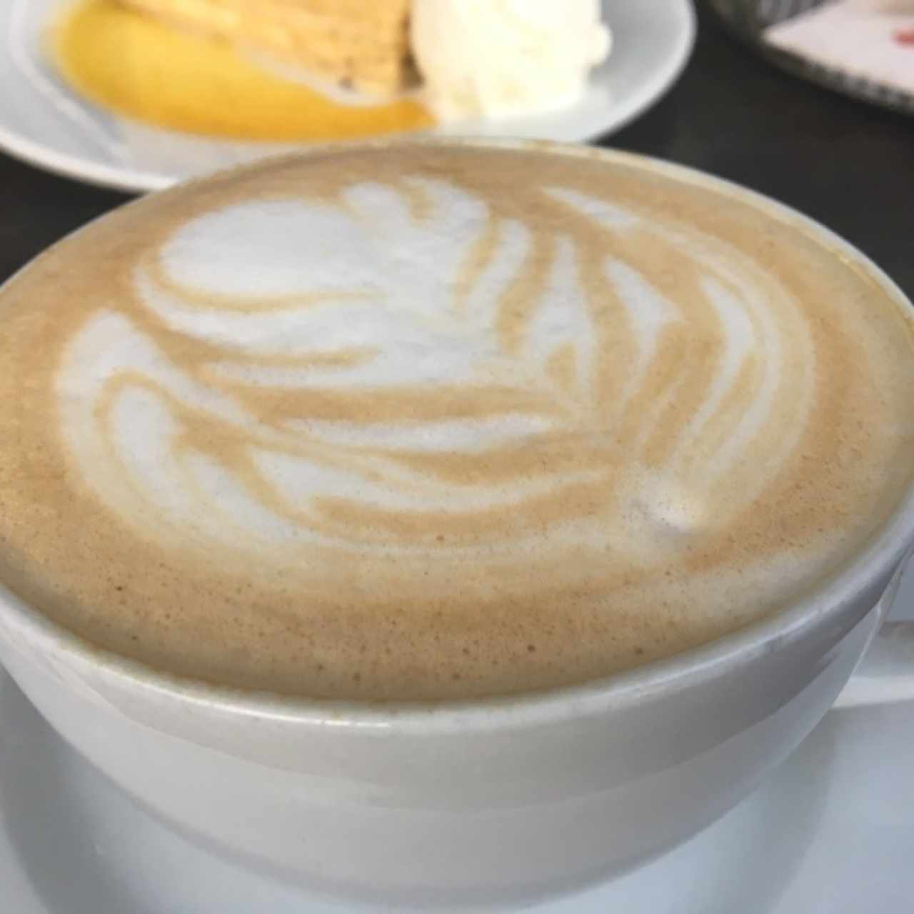 capuchino 