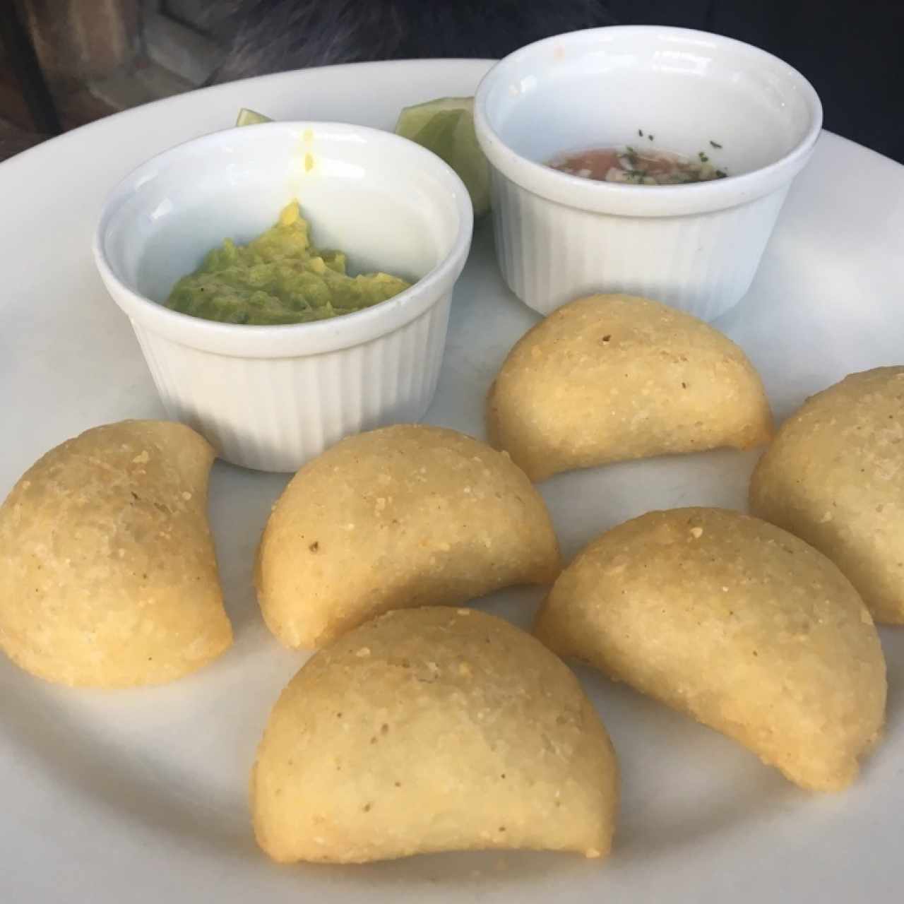 Empanadas 