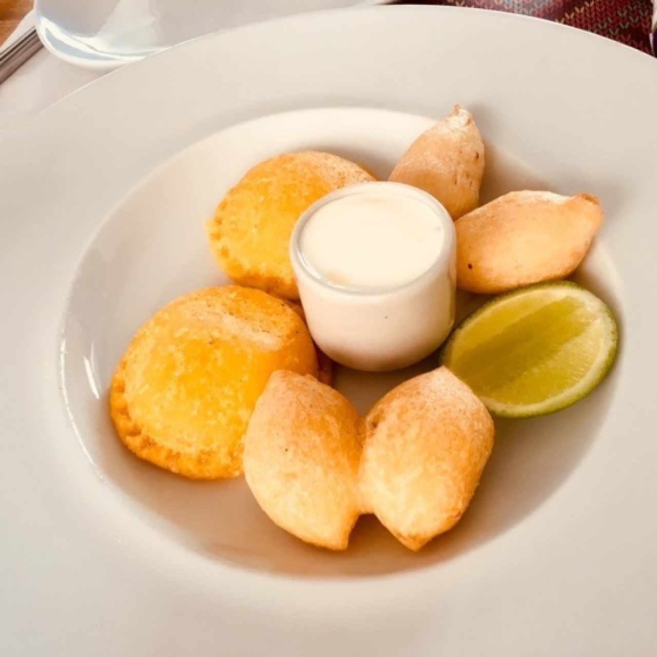 Fritos Costeńos