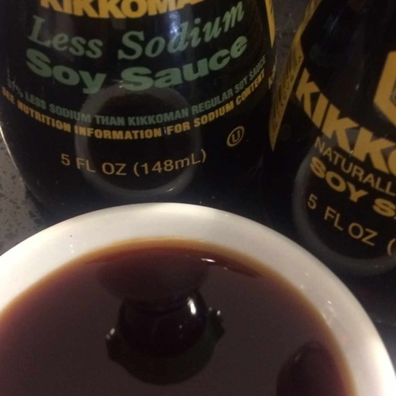 Soya